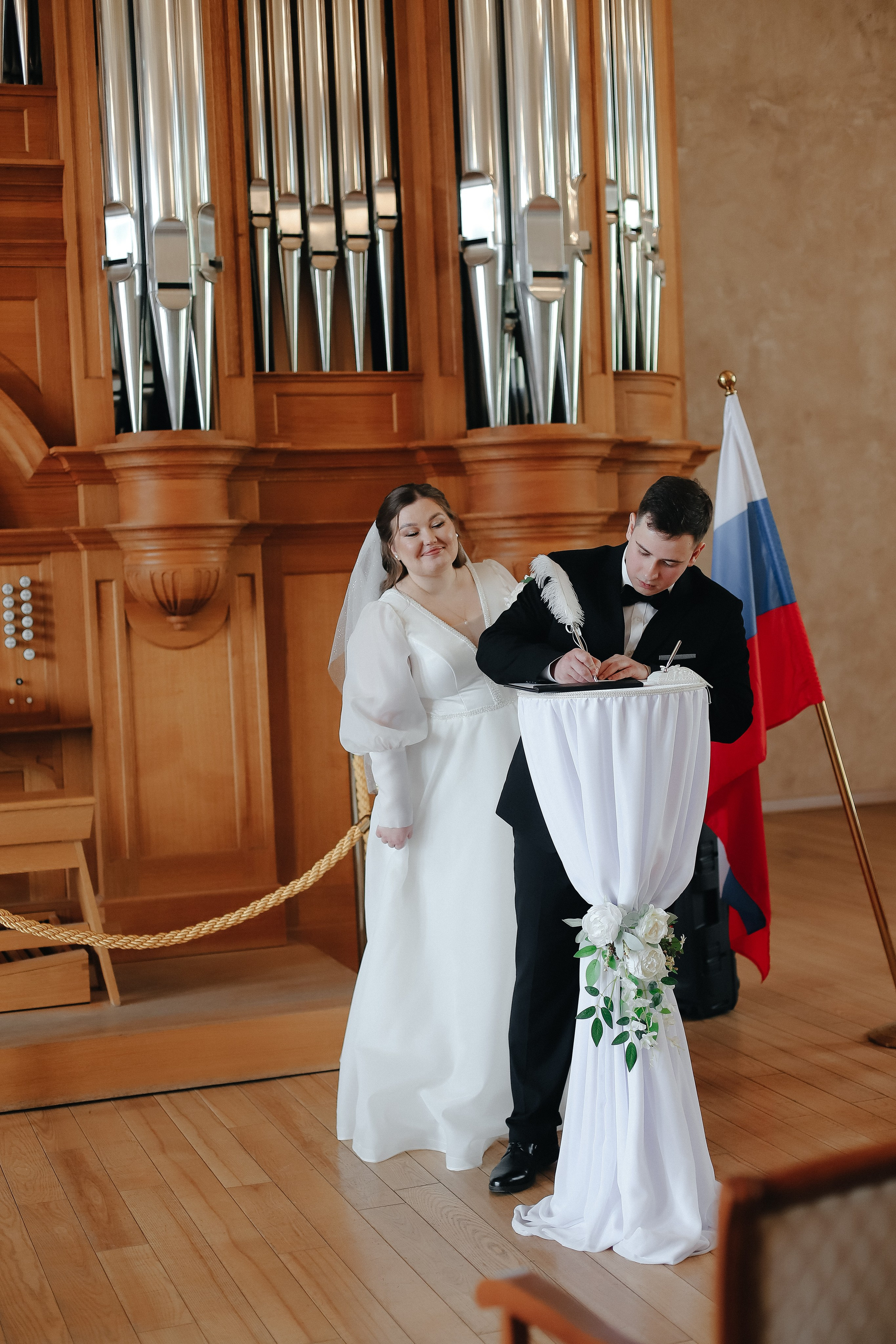 Свадебный фотограф. Профессиональный фотограф в Подольске Елена Локтионова