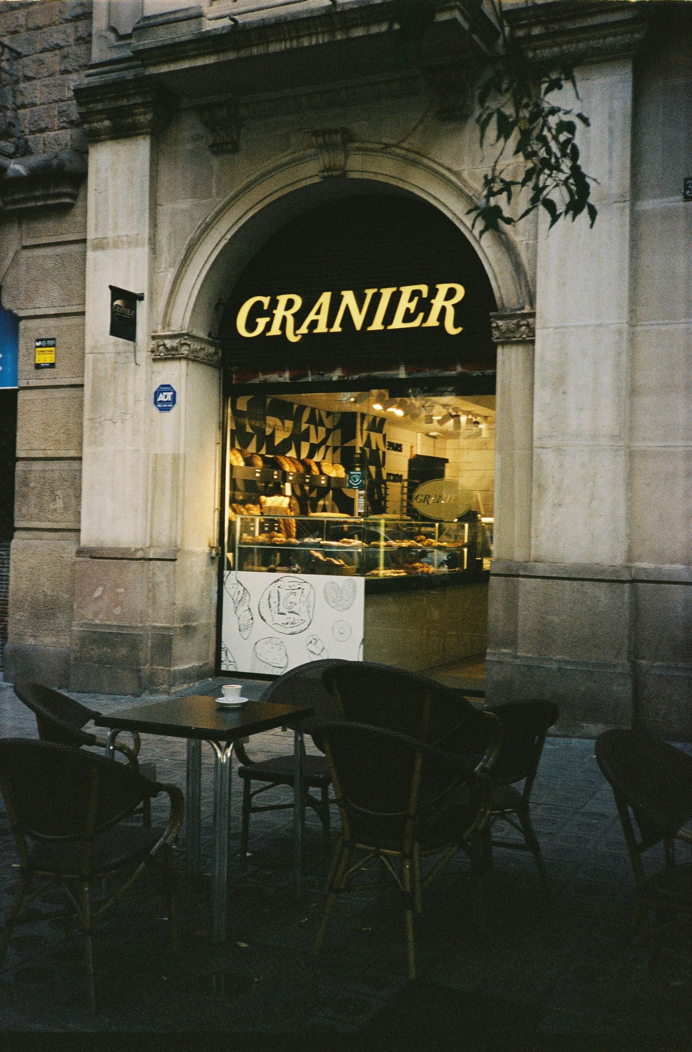 Europe. Olya Filina | Moscow Photographer