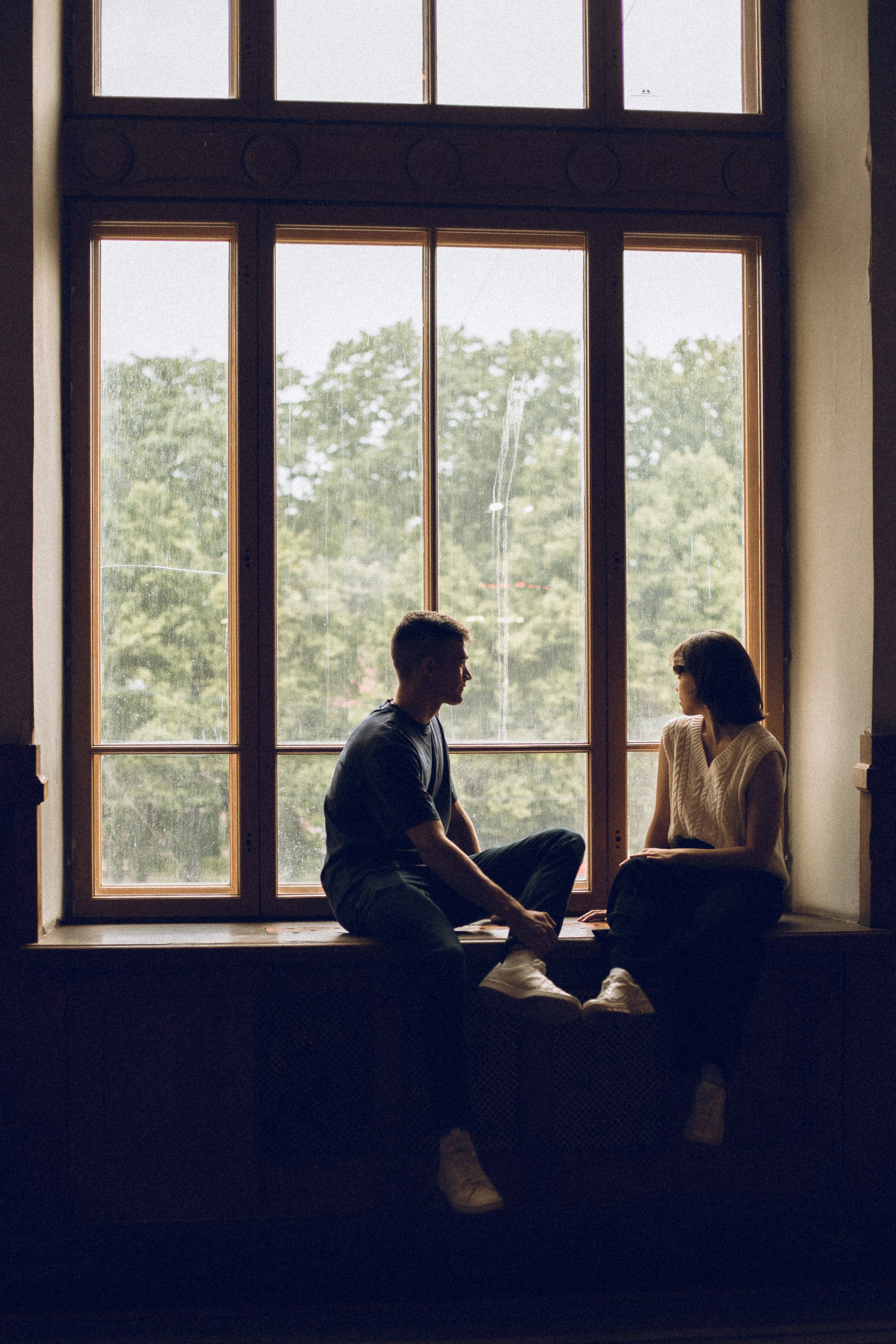 На Витебском вокзале…. Фотограф Ксения Крохина Санкт-Петербург