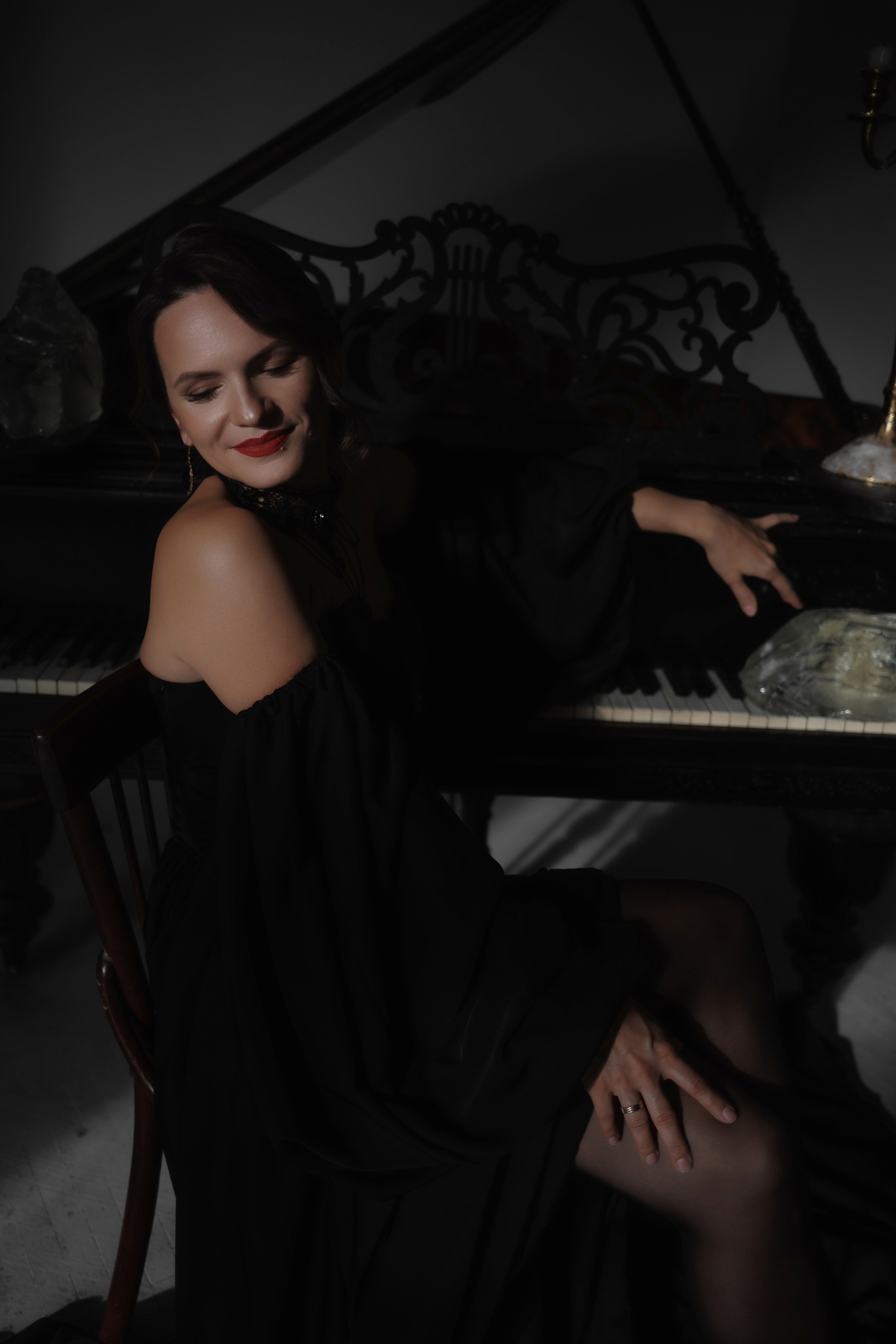 Светлана. Анна Демидец — маркетолог и фотограф в Новошахтинске, Шахтах и Ростове-на-Дону и онлайн по РФ