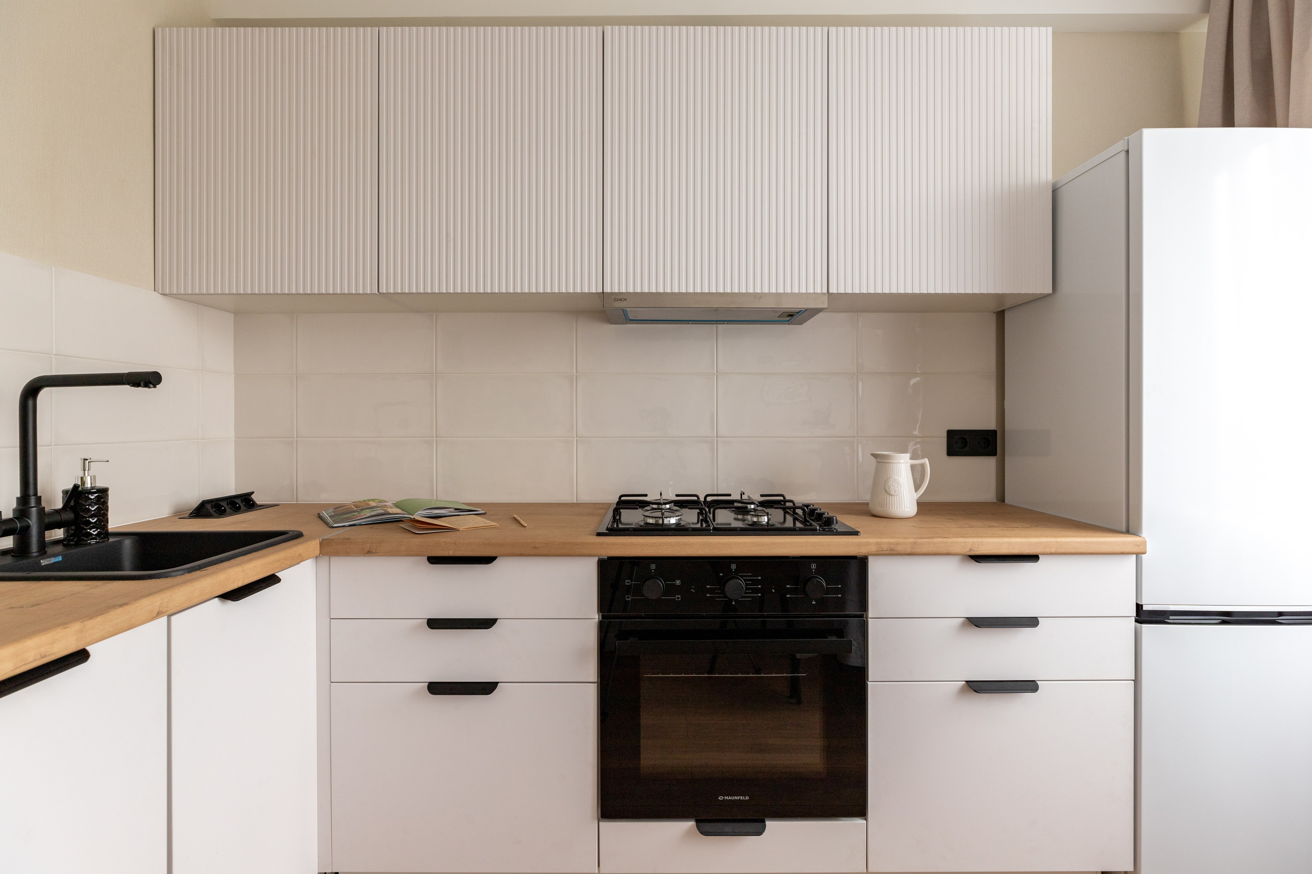 Интерьерная фотография. Интерьерный и архитектурный фотограф Солодова Алина