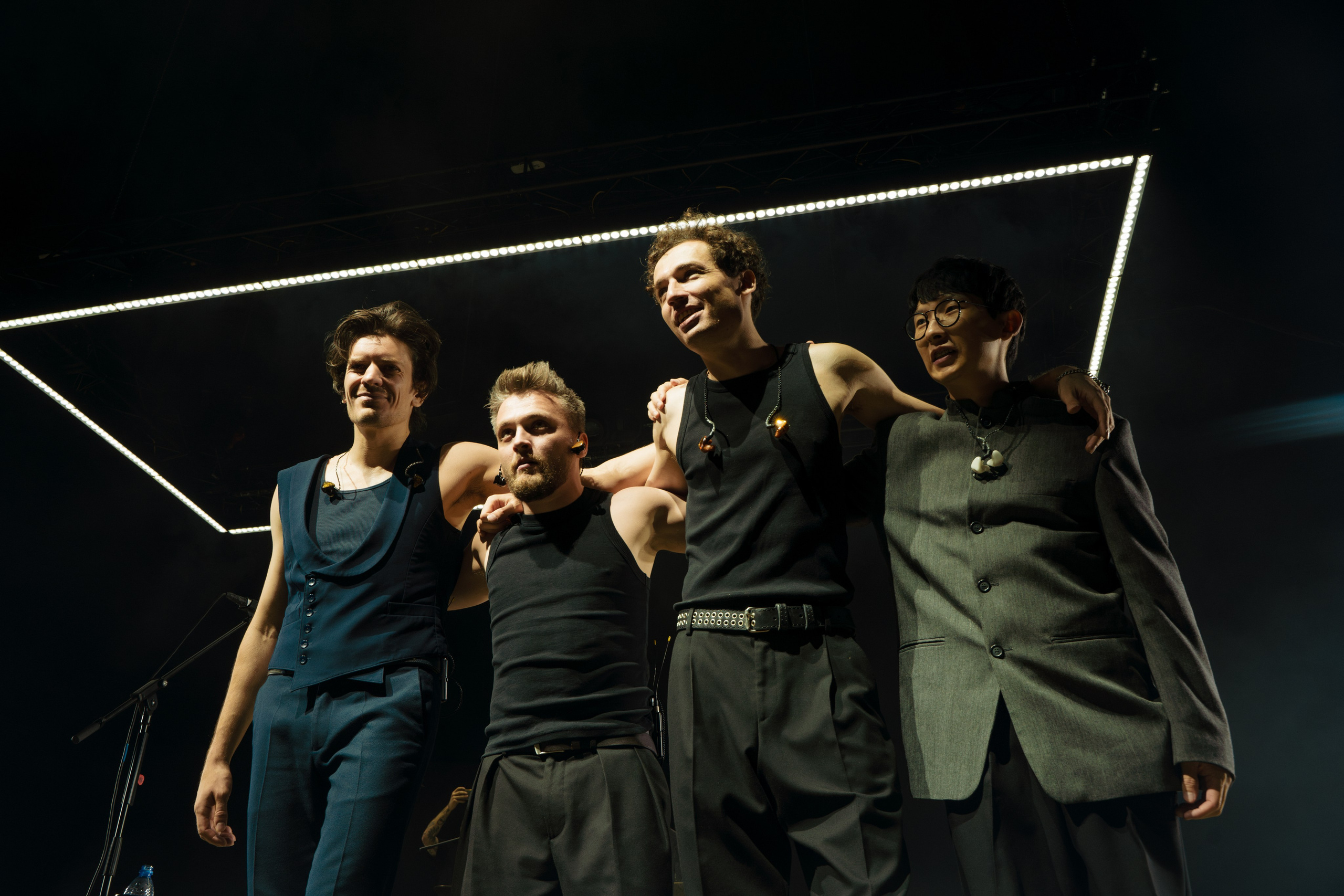 Концертный фотограф | Съёмка мероприятий в Астане и Алматы. Deadkristina — фотограф в Астане