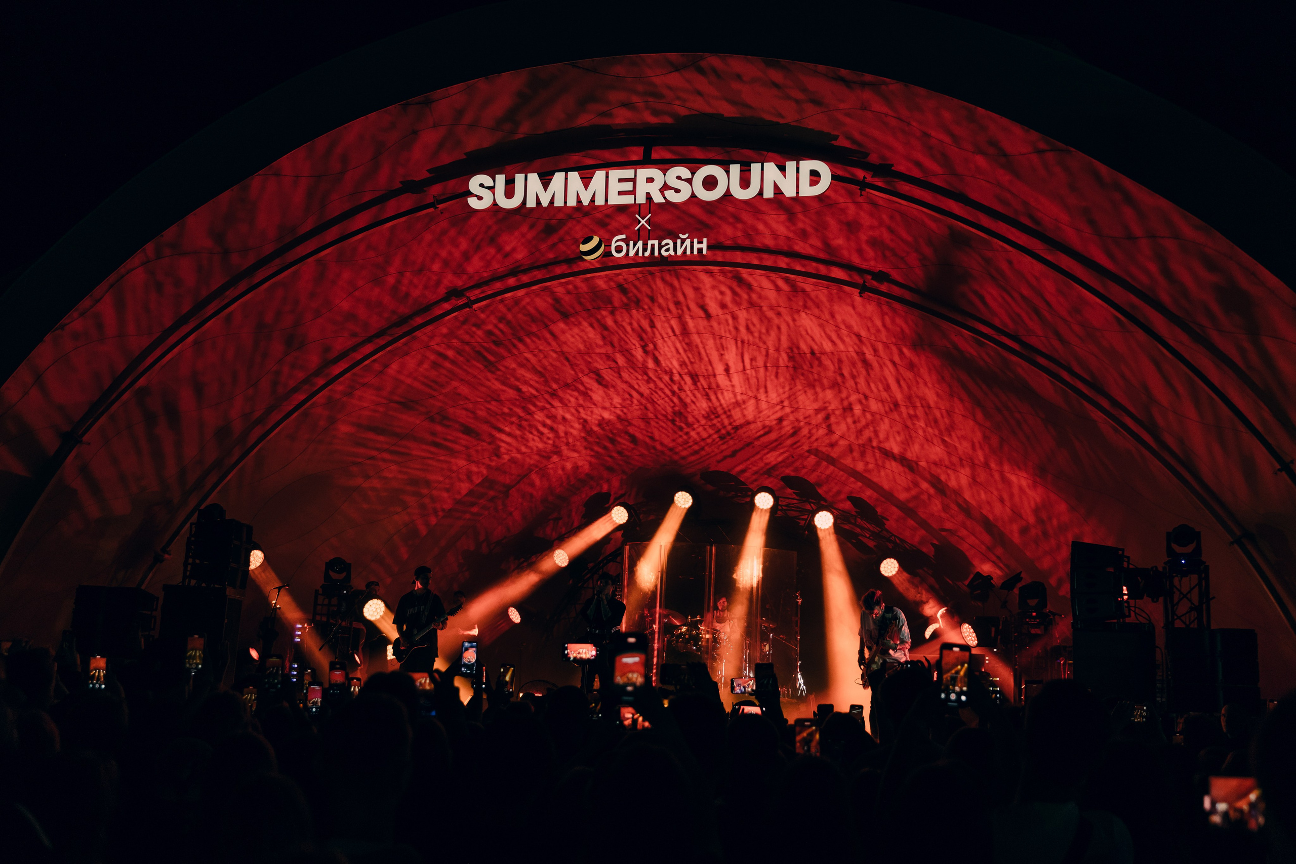 Три дня дождя. Фотограф Нижний Новгород — Дмитрий Грехов