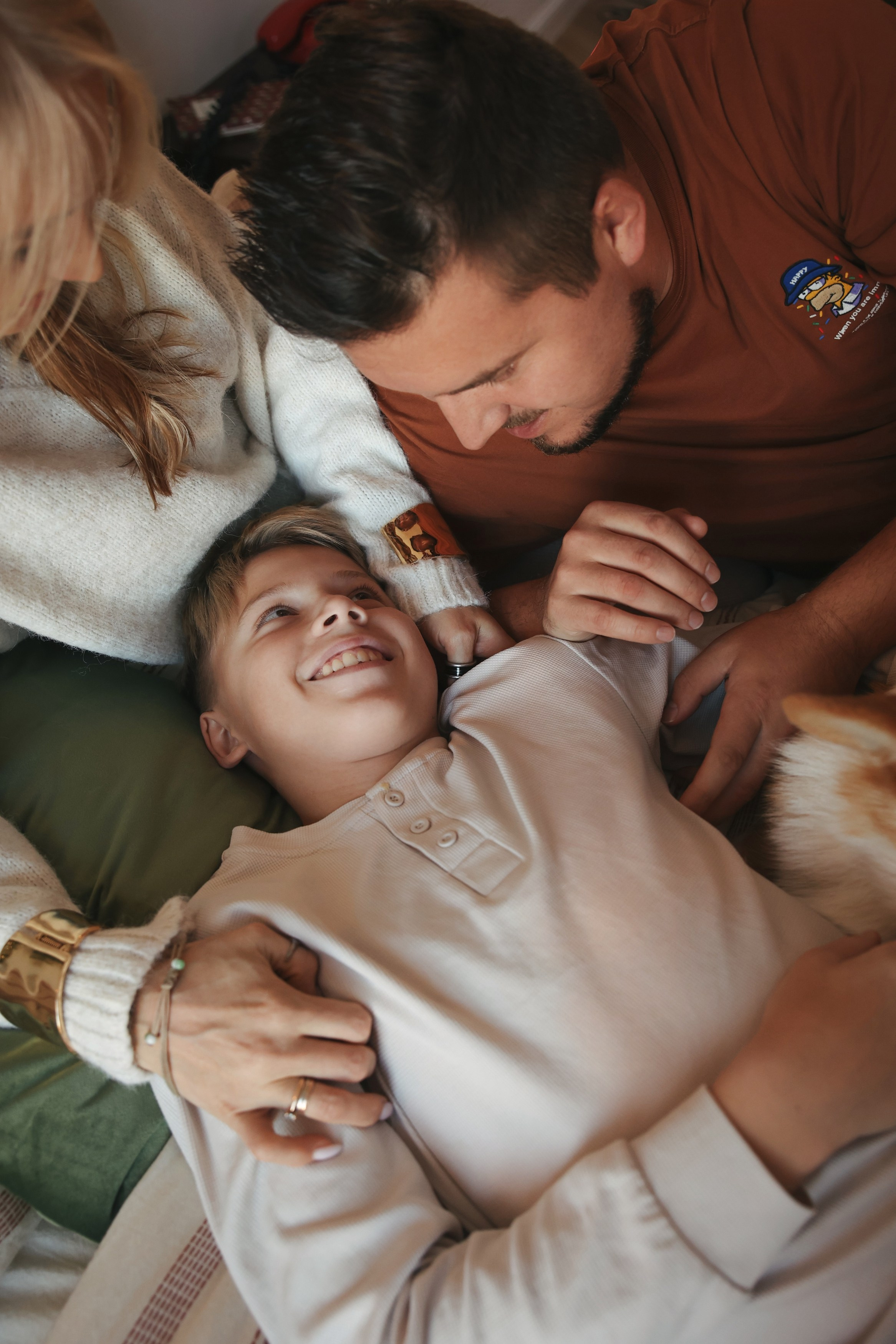 Новогодняя фотосессия во Владимире съемка на новый год фотосессия в студии фотограф во Владимире фотограф в Москве корги. Фотограф Владимир Москва