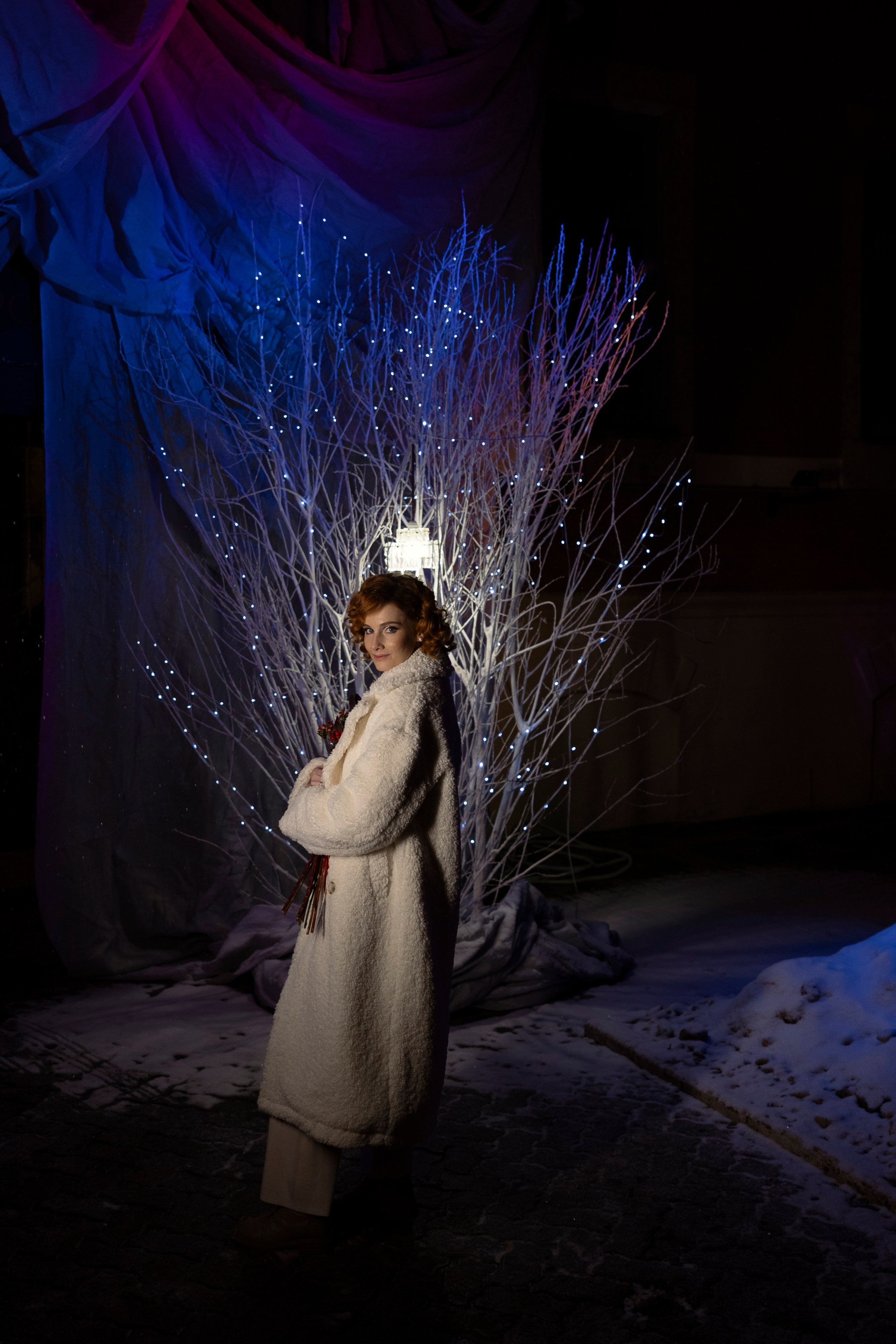 Юлия и Никита. Свадебный фотограф Курск Максим Ноздрачев