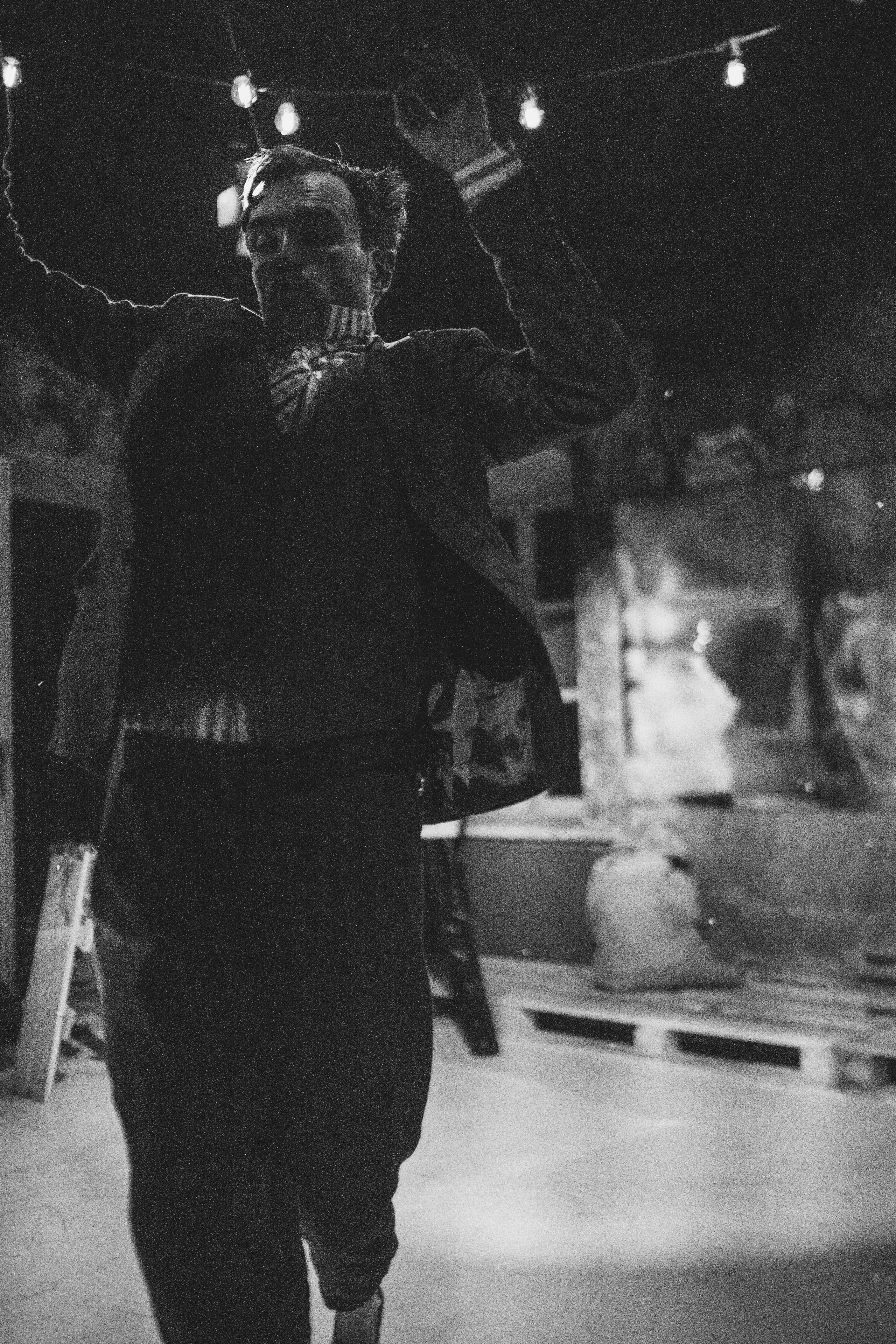 Иммерсивное шоу ''Щелкунчик''. Портретный и репортажный фотограф в Москве Кристина Никитюк kristina_koa