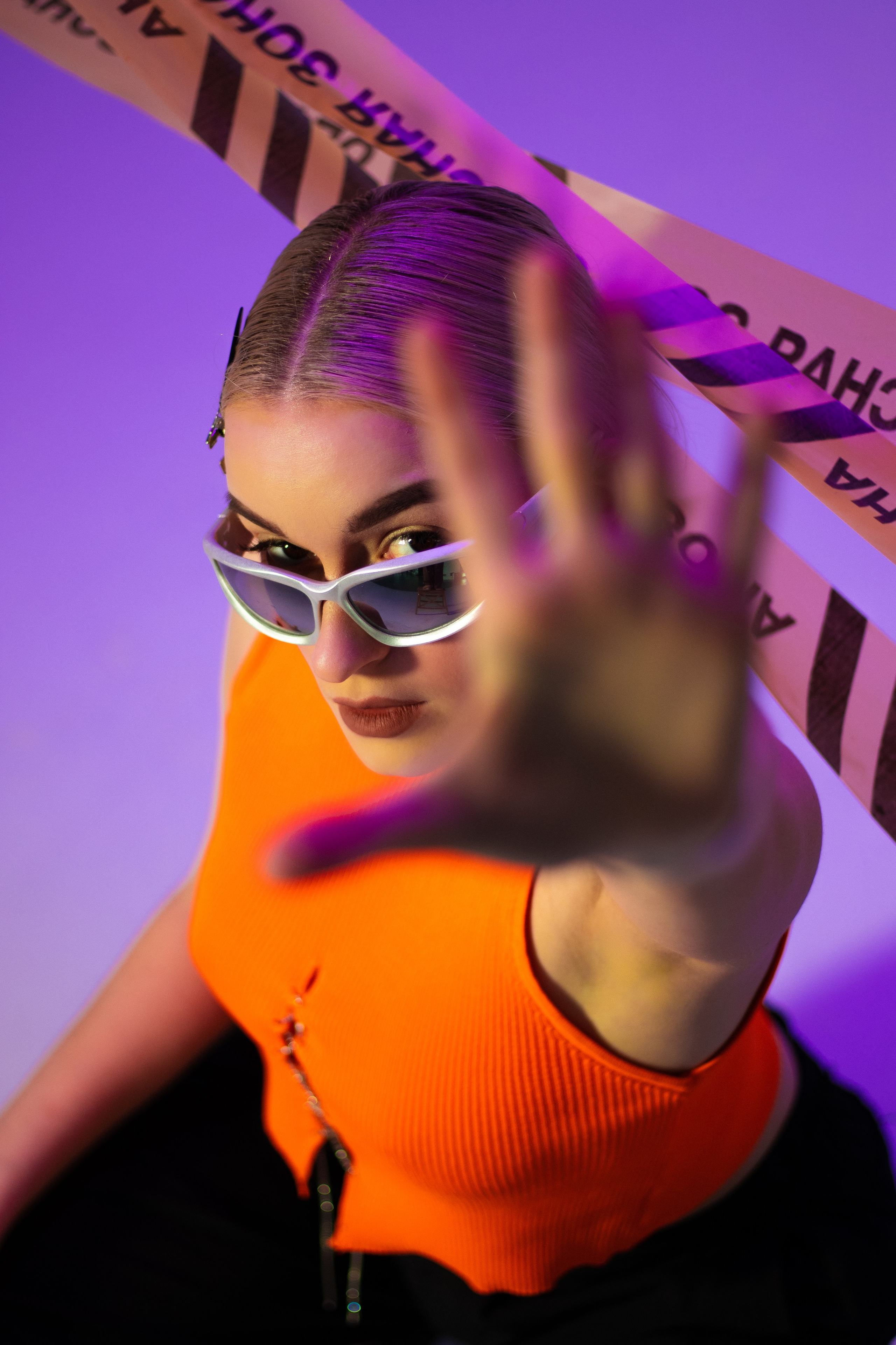 Елизавета. Дарья Рубаник | Фотограф