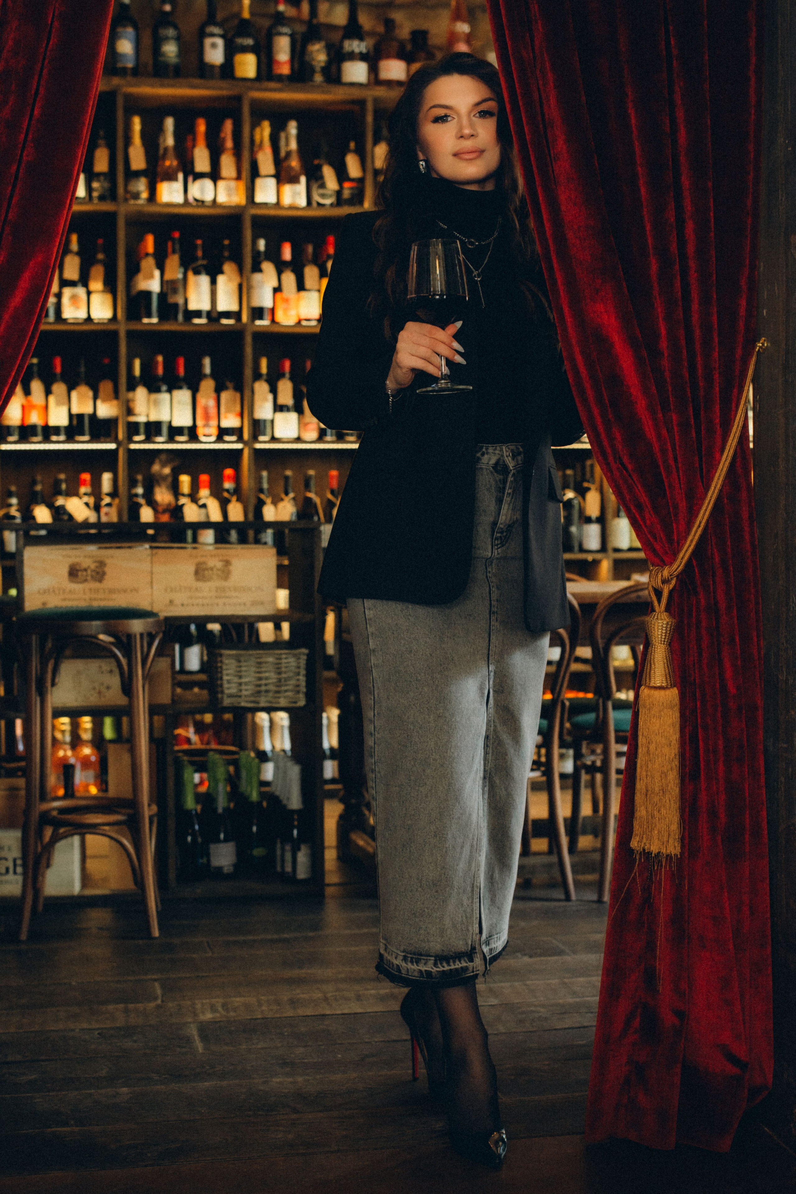 Диана Цугаева. Фотограф в Москве Ангелина Ким