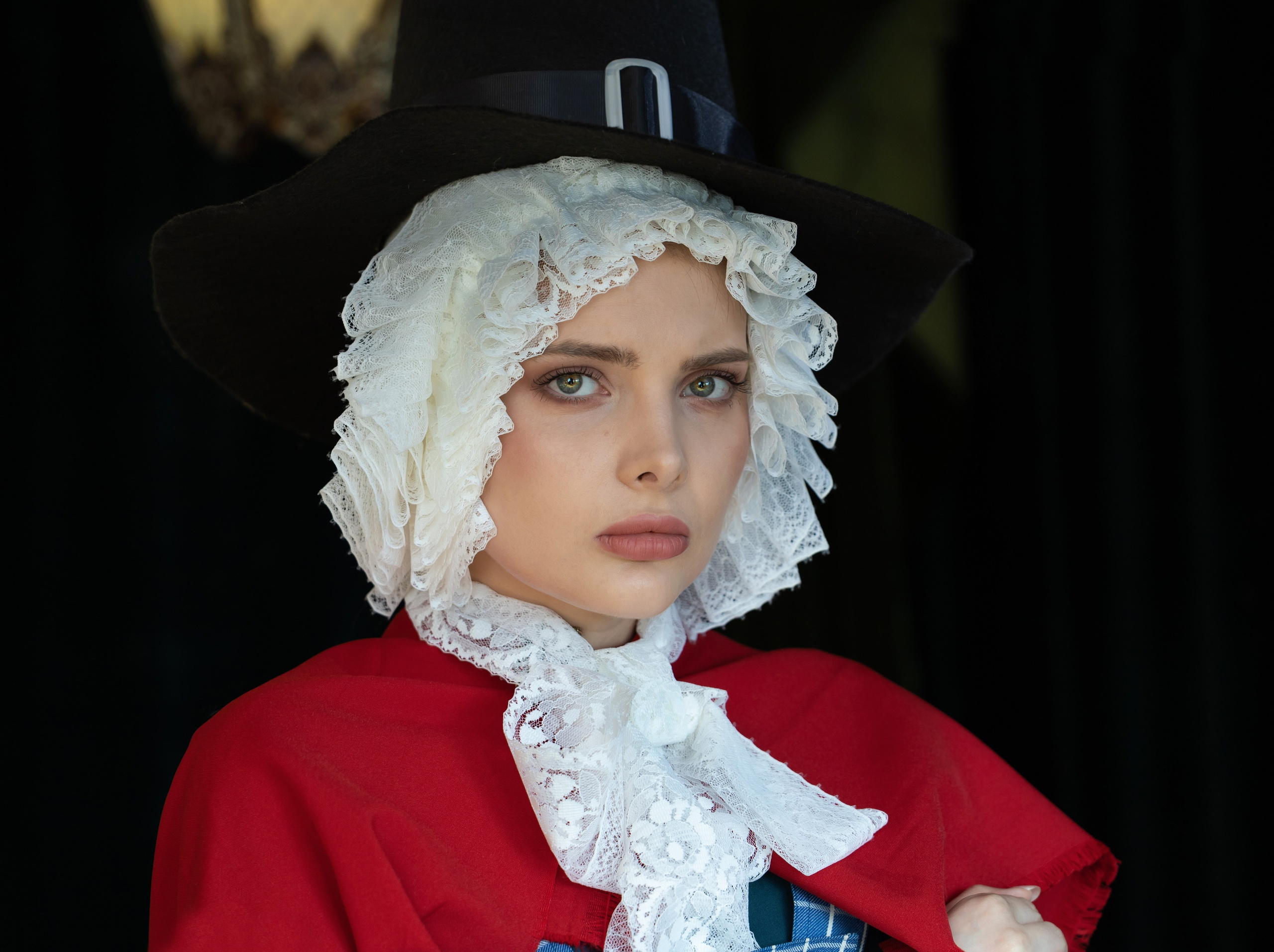 ВАЛЛИЙСКАЯ ДЕВУШКА. Photo-gerz.ru