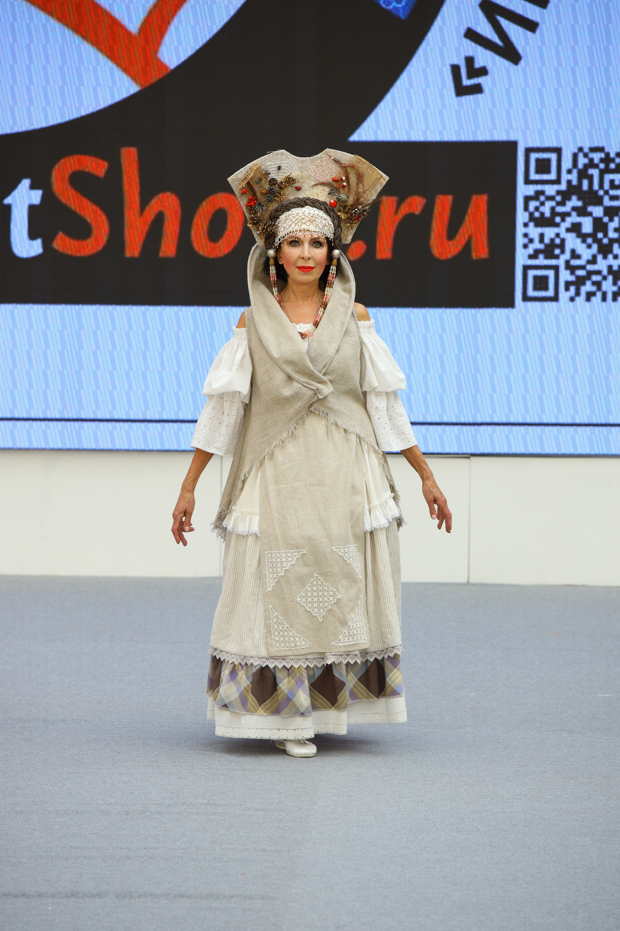 Душа России. Фотограф в Туле Крупский АнДРей. Фотостудия «КАДР71» в Туле