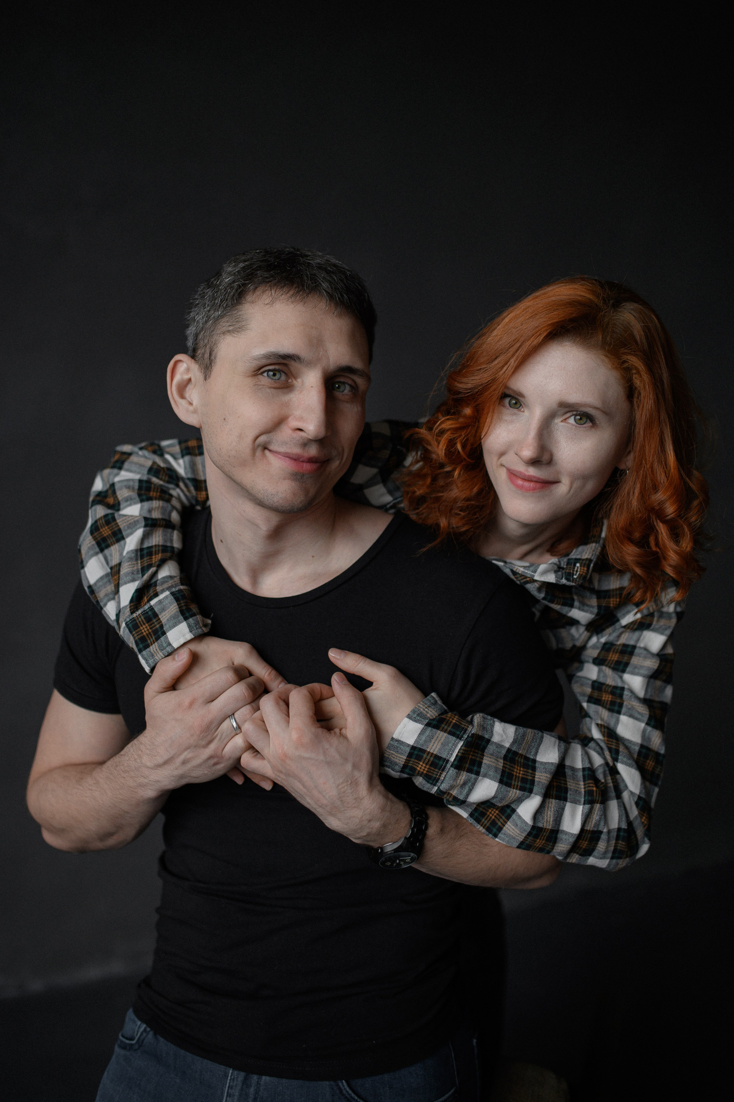 Саша и Тимур. Www.ostermiller.ru