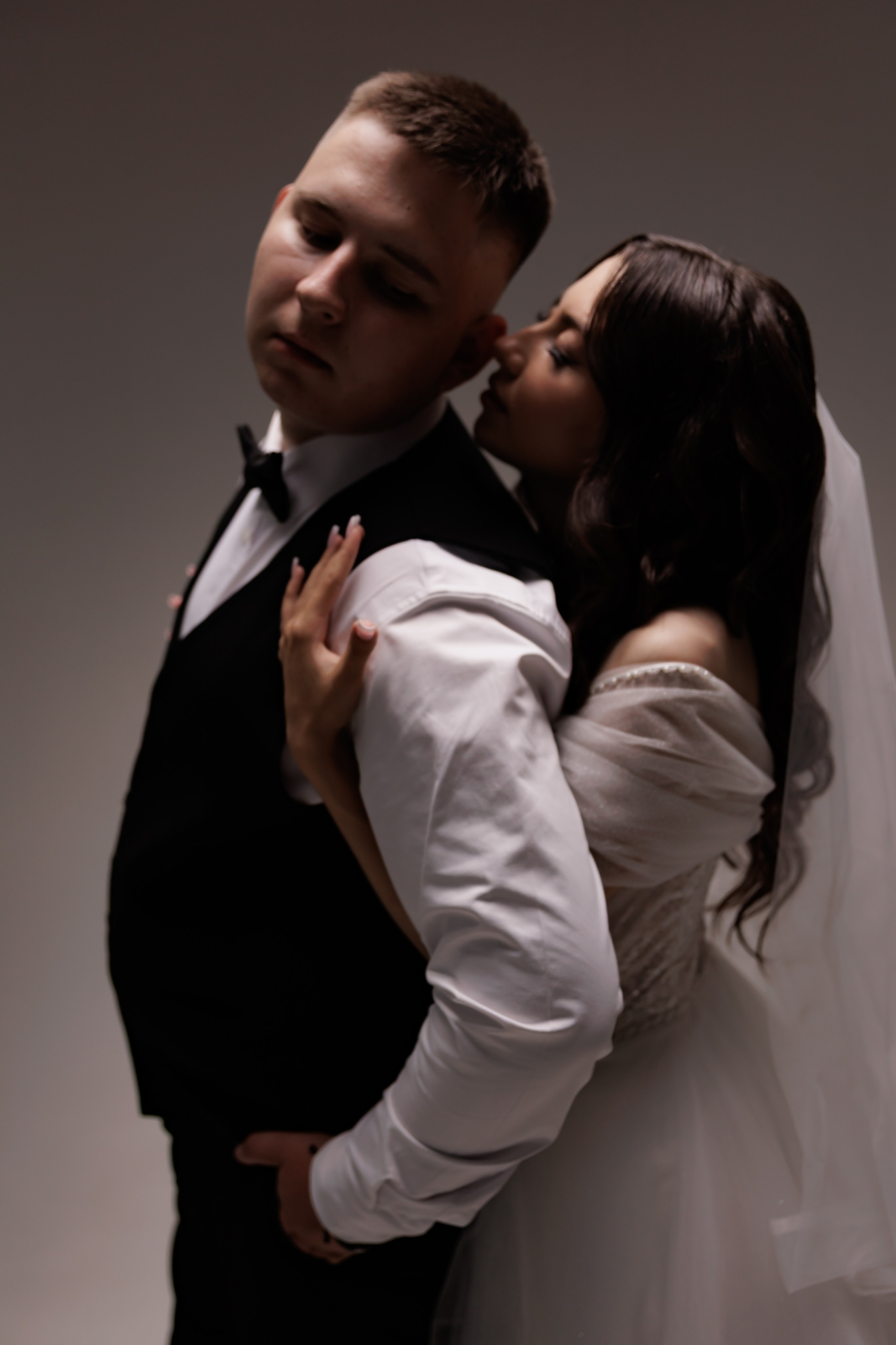 Е&Д. Свадебный и семейный фотограф Донецк-Ростов — Инна Химейчук