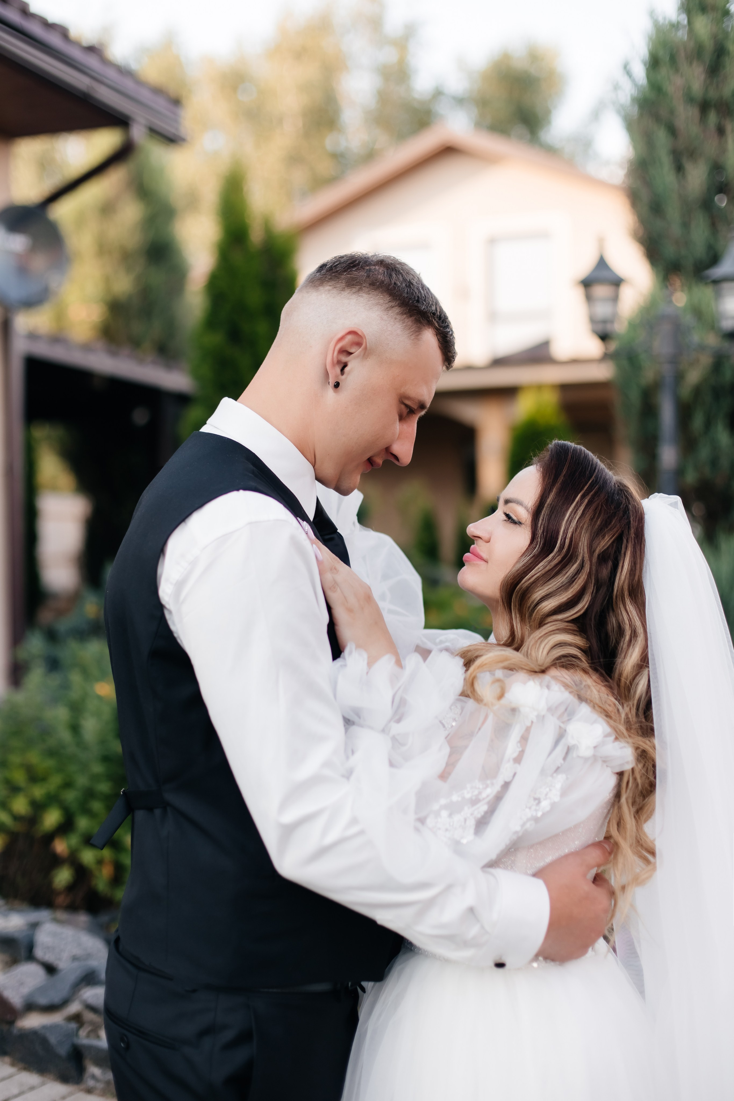 Астория + усадьба Белладжио. Фотограф ВИКА МЕДУЗА