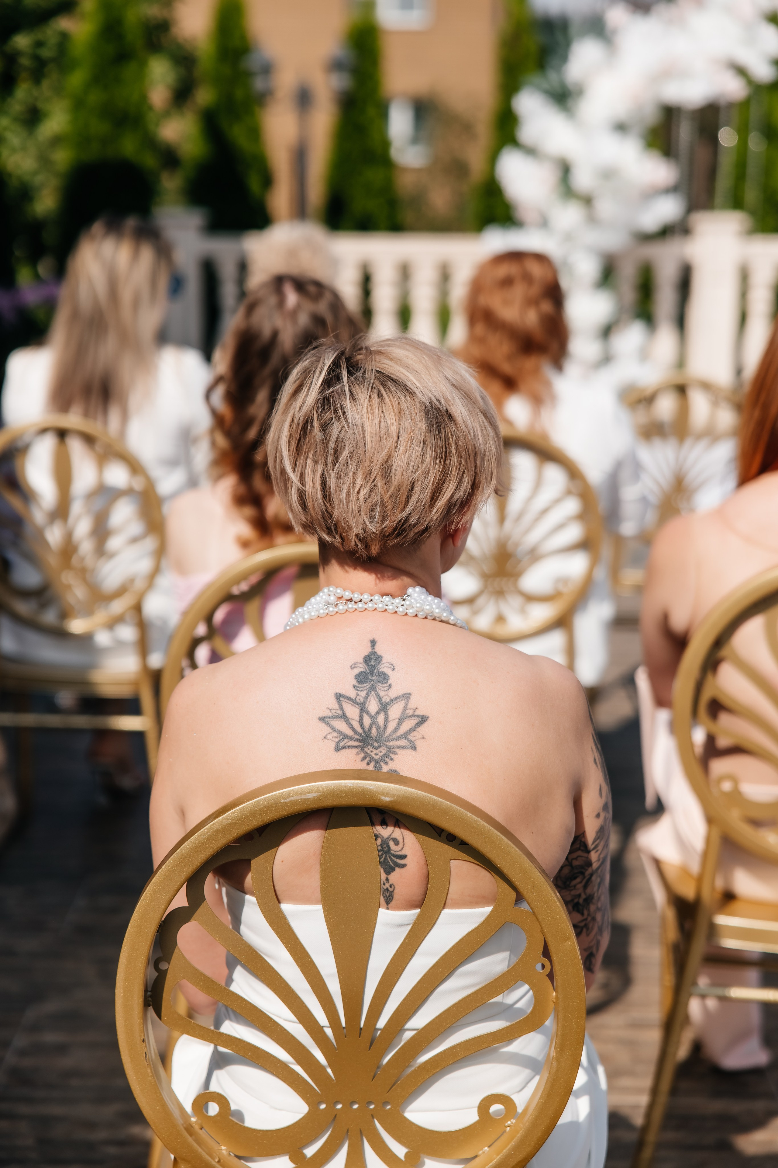 Астория + усадьба Белладжио. Фотограф ВИКА МЕДУЗА