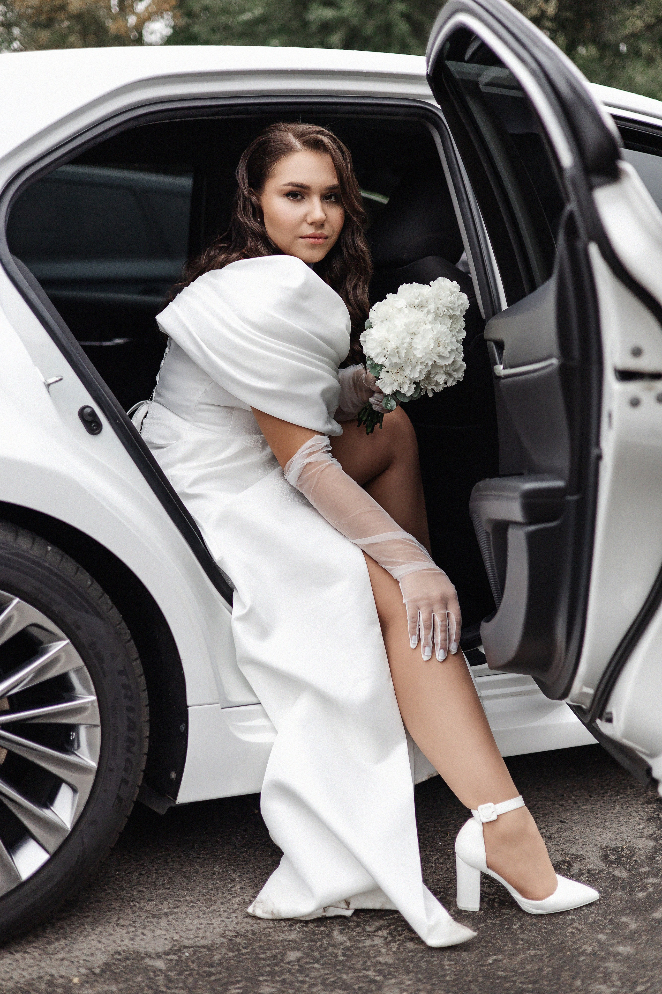 Свадьба Александр и Наталья. Свадебный фотограф в Воронеже Денис Коровин