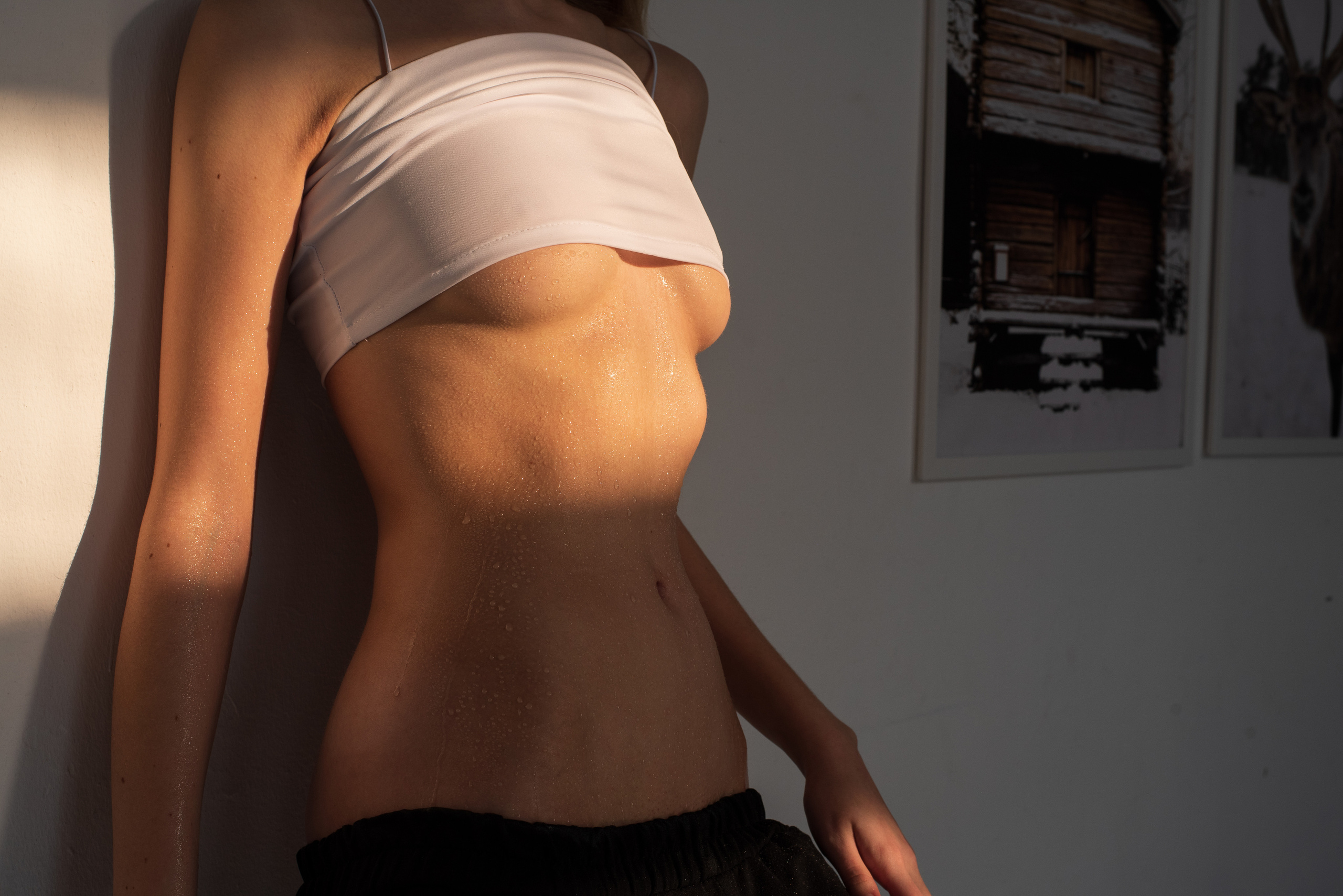 Кирилл Цой — Nude, boudoir фотограф, Усть-Каменогорск, Алматы