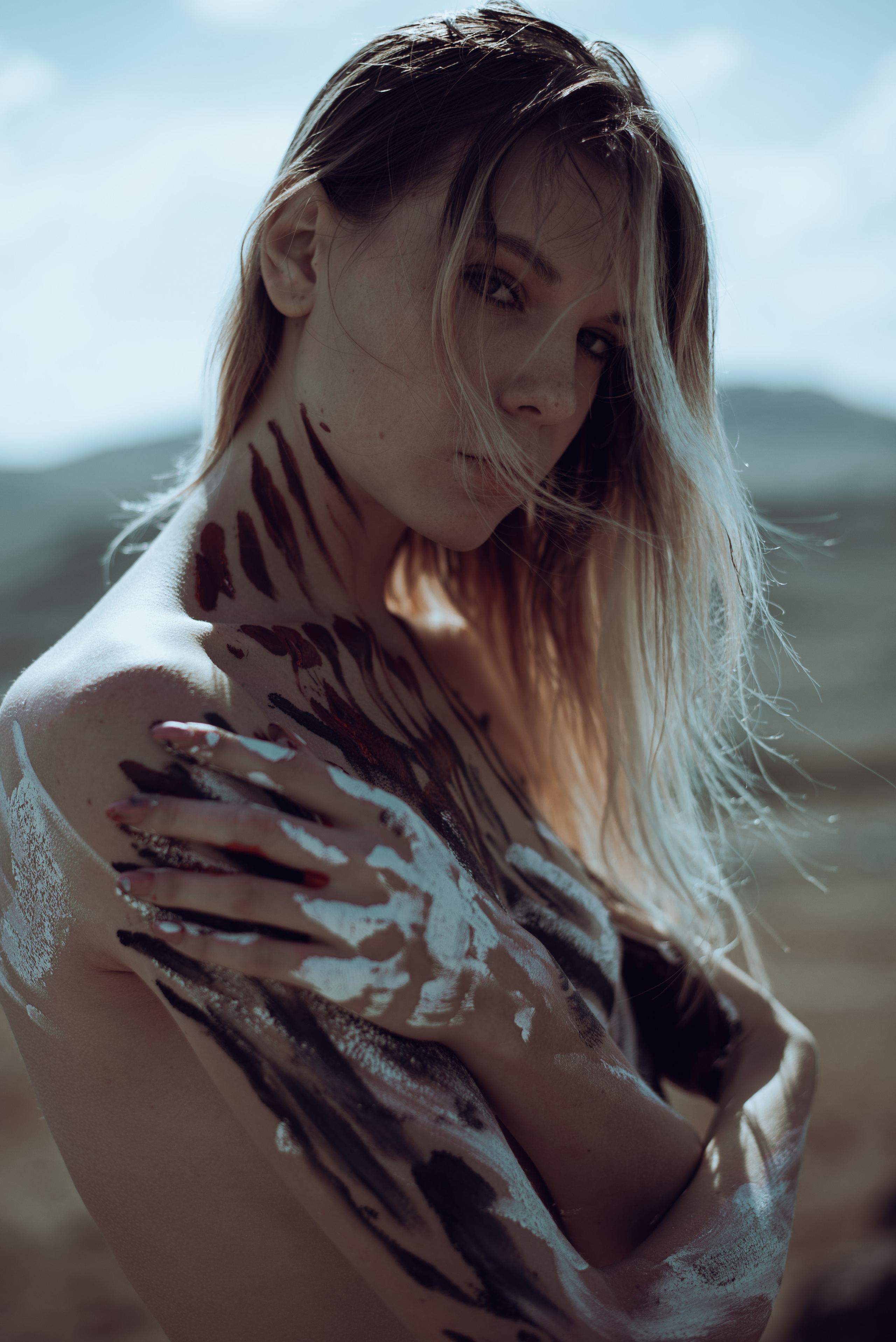 Кирилл Цой — Nude, boudoir фотограф, Усть-Каменогорск, Алматы