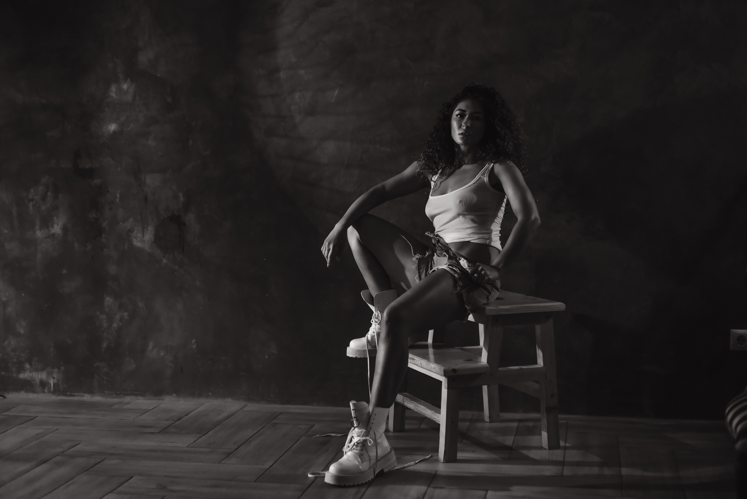 Кирилл Цой — Nude, boudoir фотограф, Усть-Каменогорск, Алматы