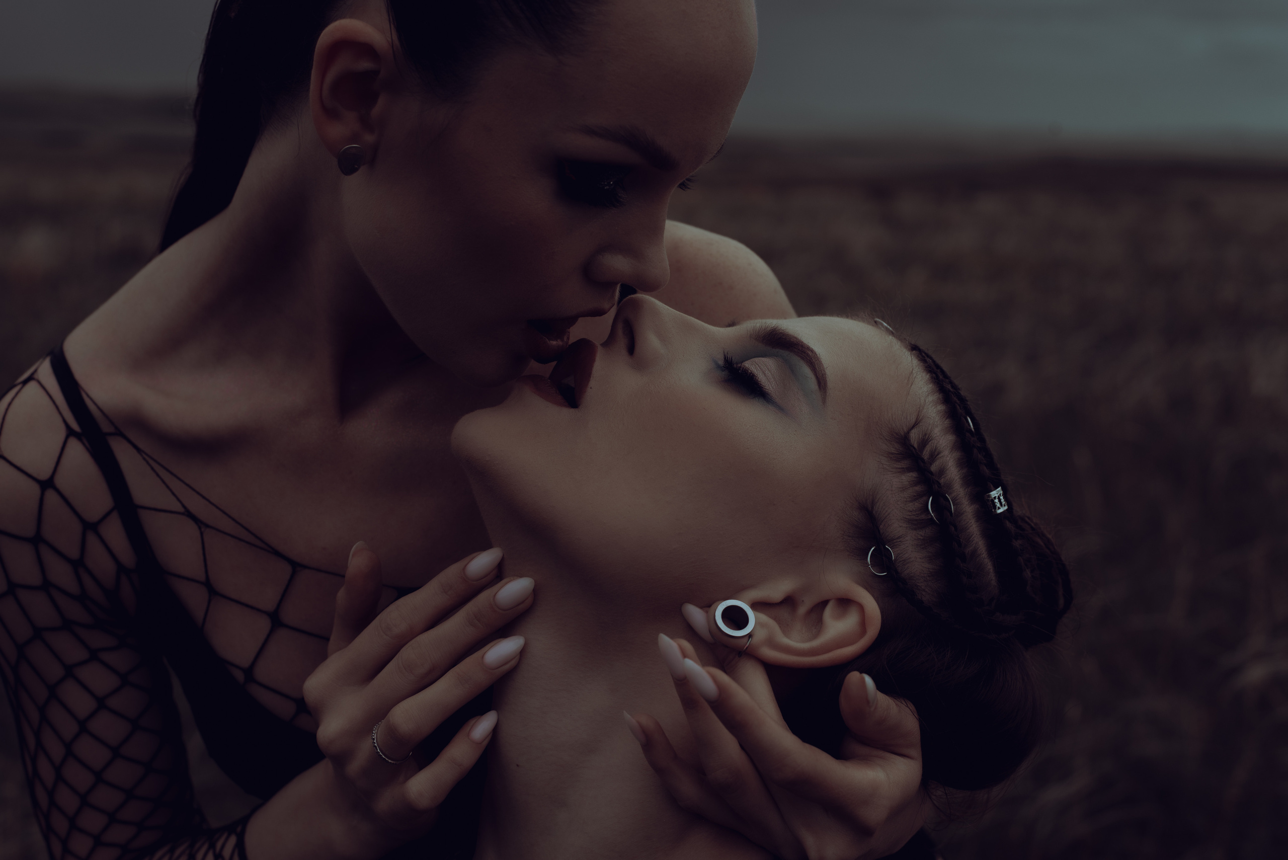 Кирилл Цой — Nude, boudoir фотограф, Усть-Каменогорск, Алматы