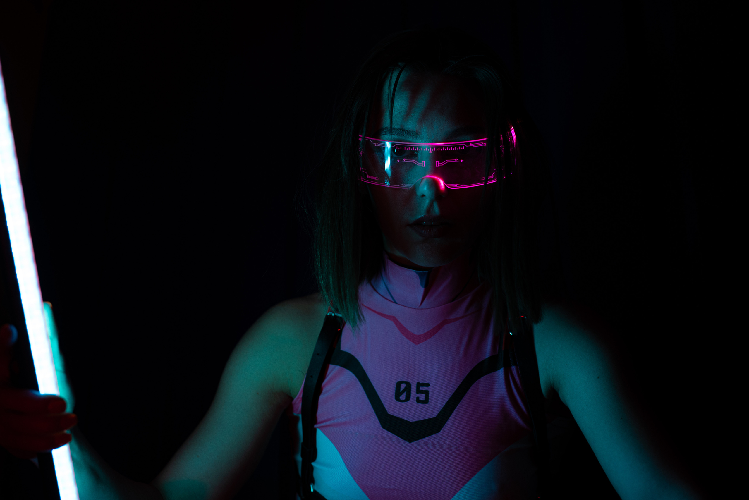 Кирилл Цой — Nude, boudoir фотограф, Усть-Каменогорск, Алматы