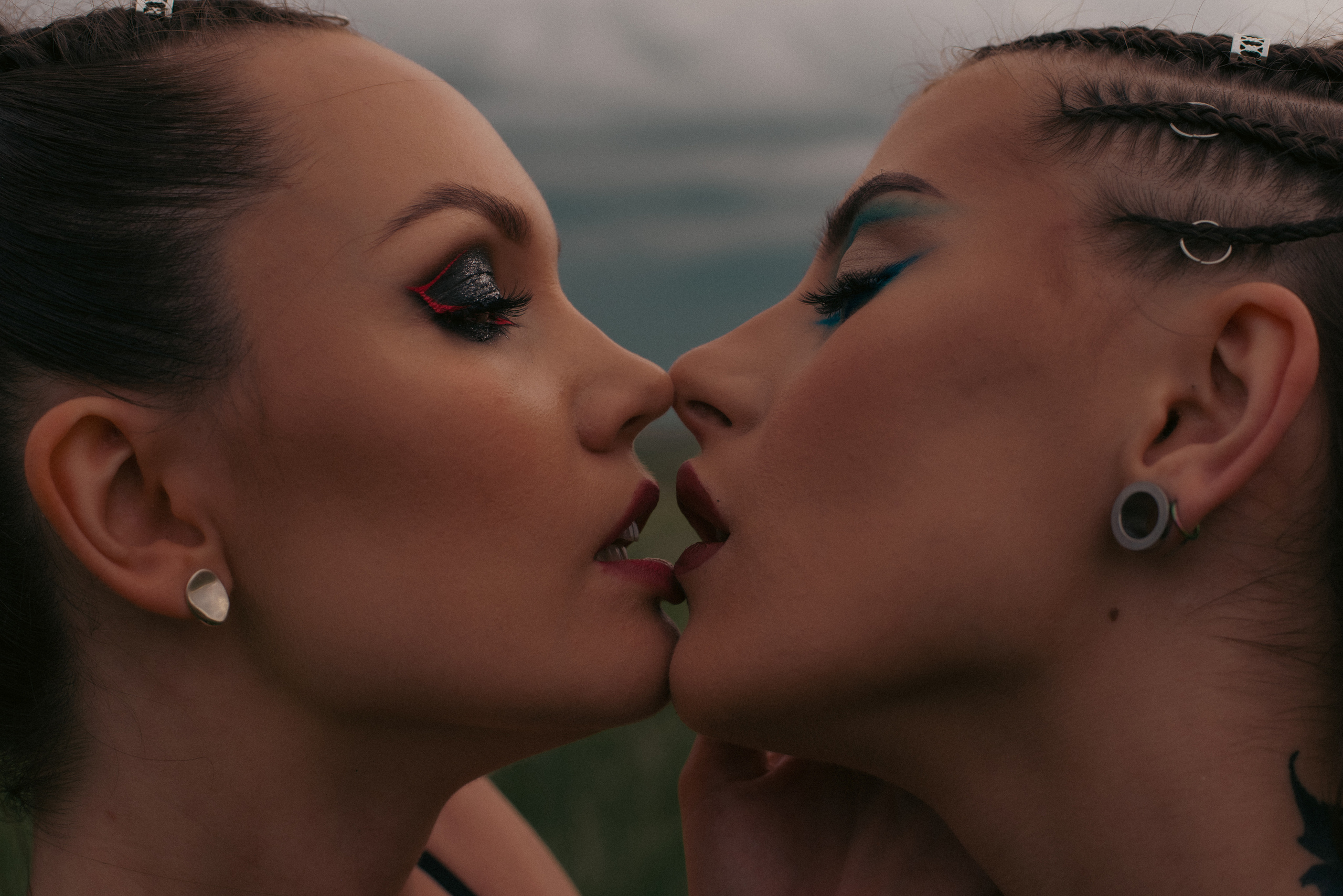 Кирилл Цой — Nude, boudoir фотограф, Усть-Каменогорск, Алматы