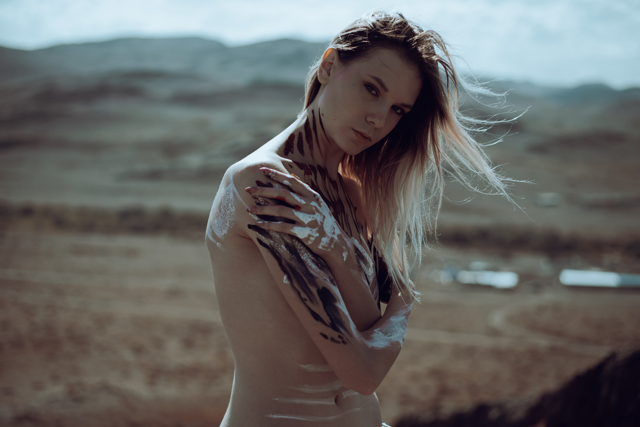 Кирилл Цой — Nude, boudoir фотограф, Усть-Каменогорск, Алматы