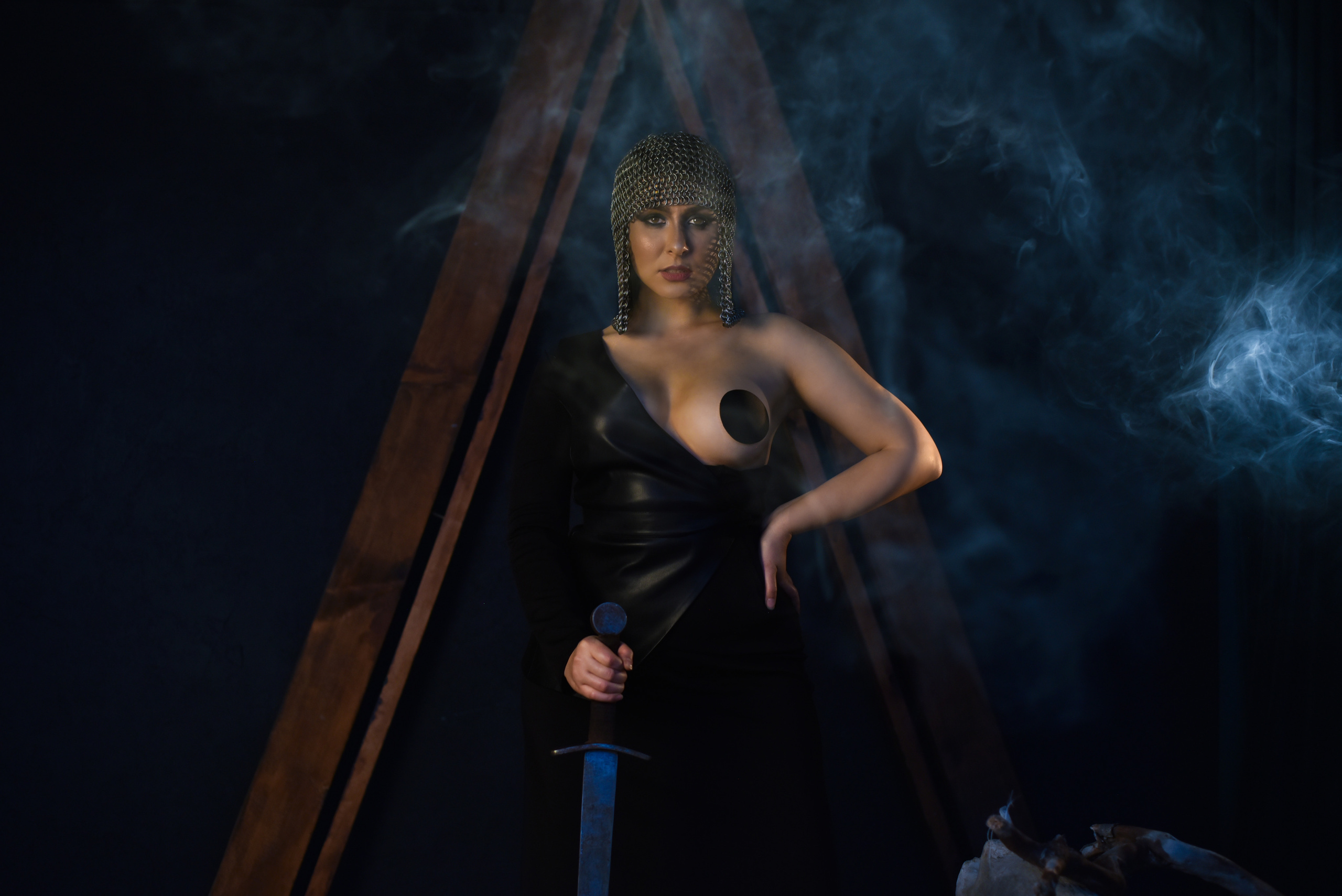 Кирилл Цой — Nude, boudoir фотограф, Усть-Каменогорск, Алматы