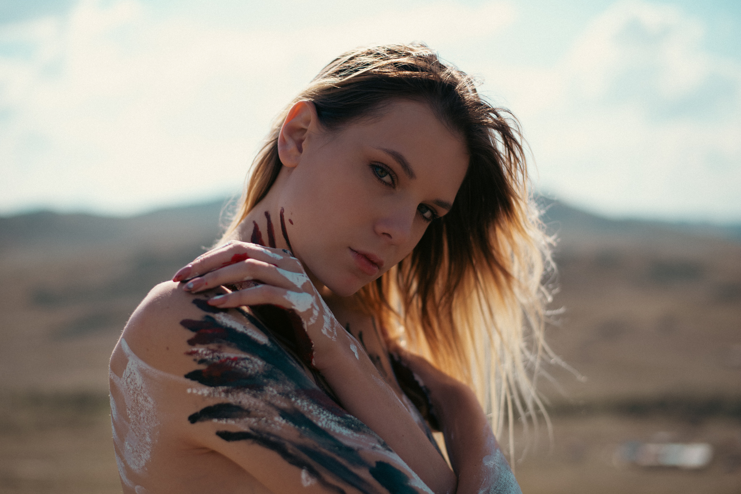 Кирилл Цой — Nude, boudoir фотограф, Усть-Каменогорск, Алматы