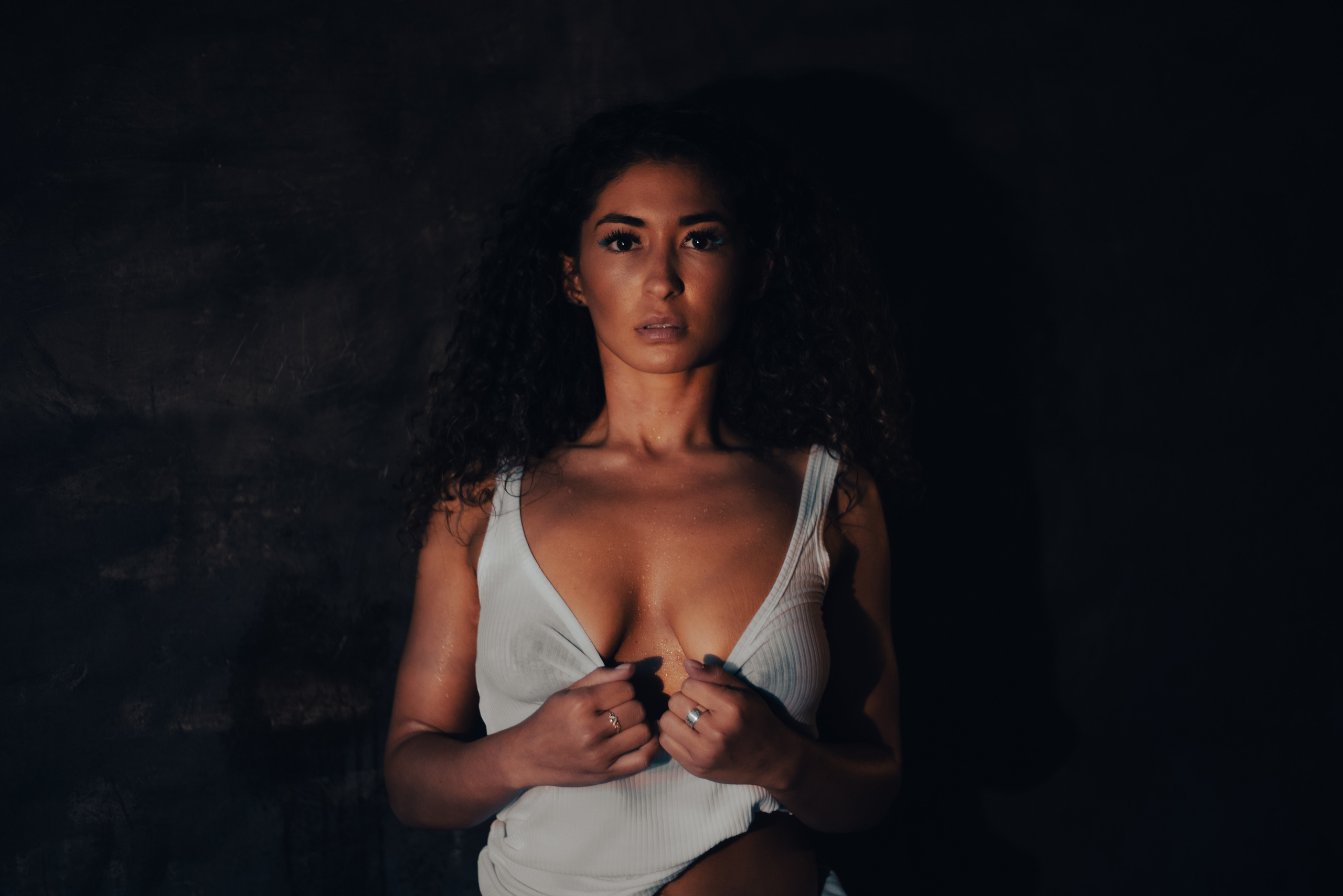 Кирилл Цой — Nude, boudoir фотограф, Усть-Каменогорск, Алматы