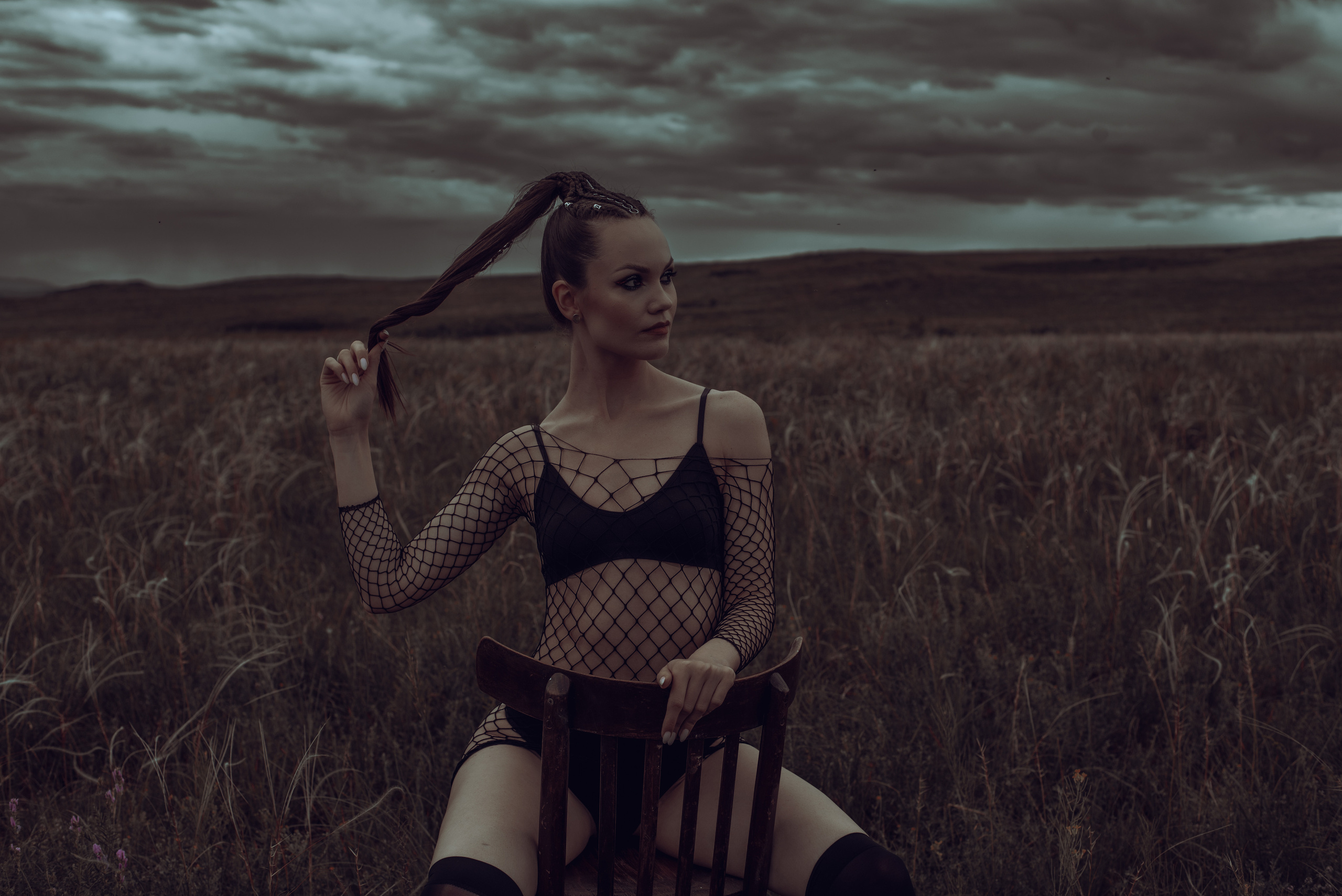 Кирилл Цой — Nude, boudoir фотограф, Усть-Каменогорск, Алматы