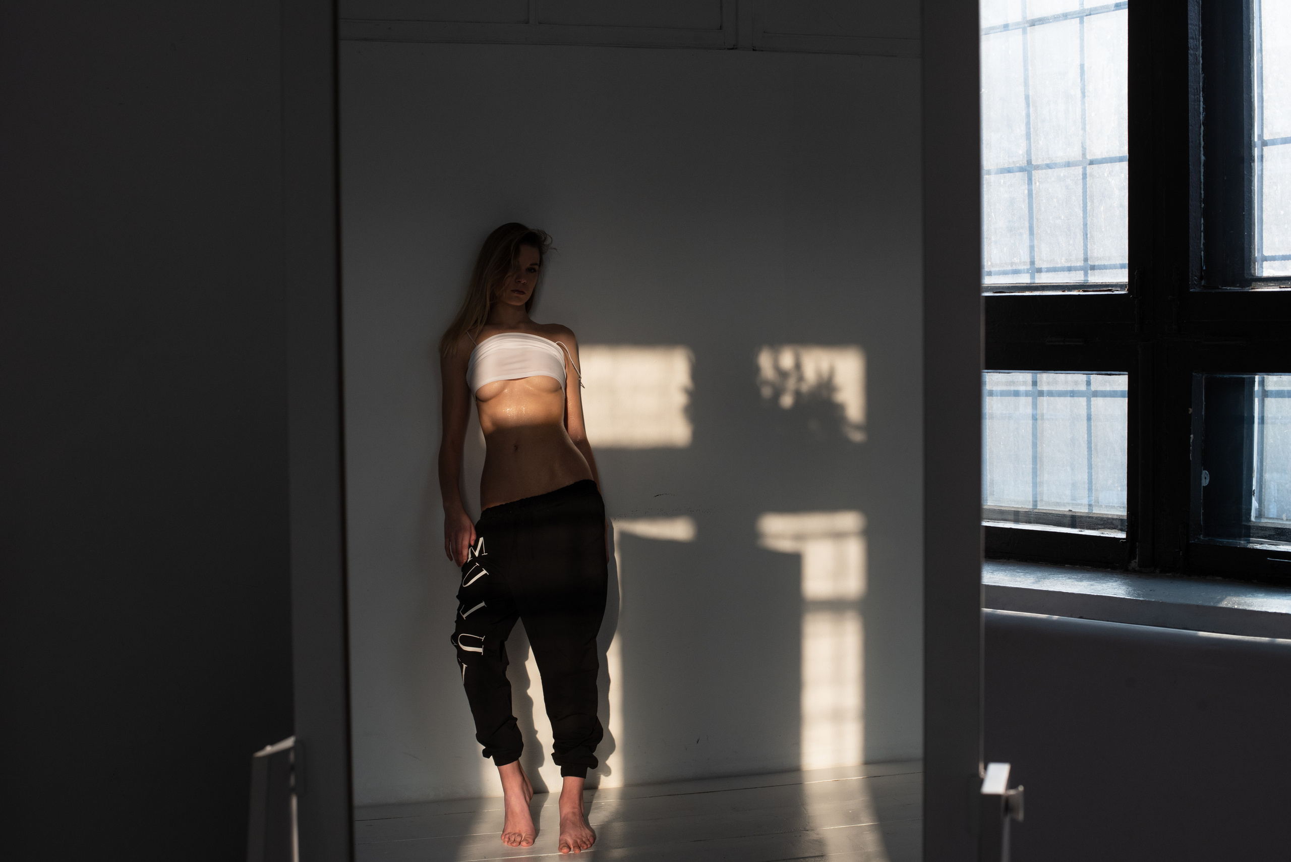 Кирилл Цой — Nude, boudoir фотограф, Усть-Каменогорск, Алматы