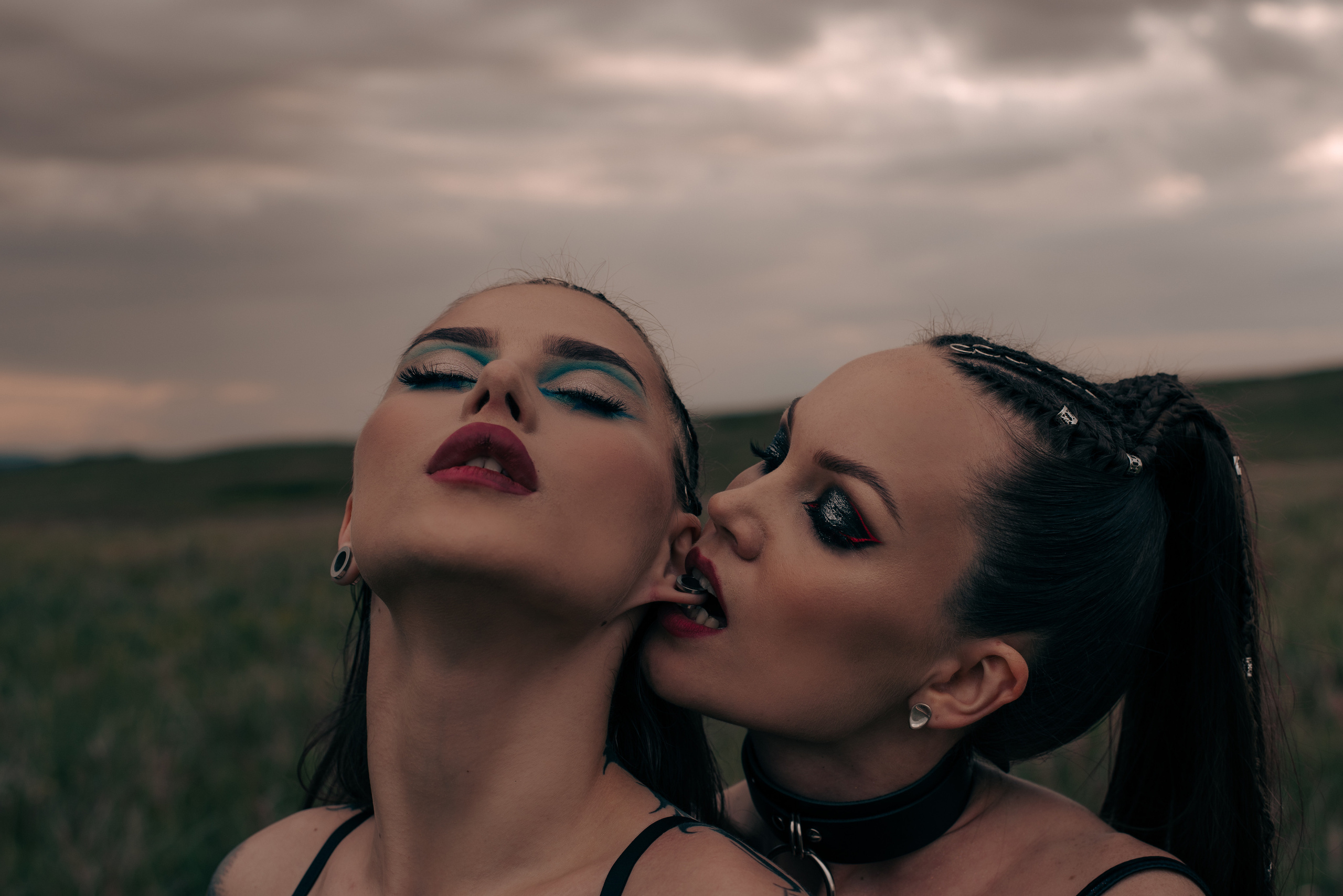 Кирилл Цой — Nude, boudoir фотограф, Усть-Каменогорск, Алматы