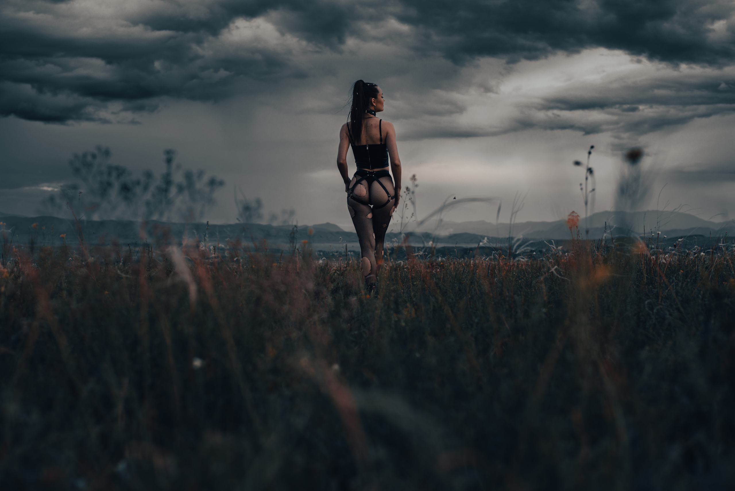 Кирилл Цой — Nude, boudoir фотограф, Усть-Каменогорск, Алматы