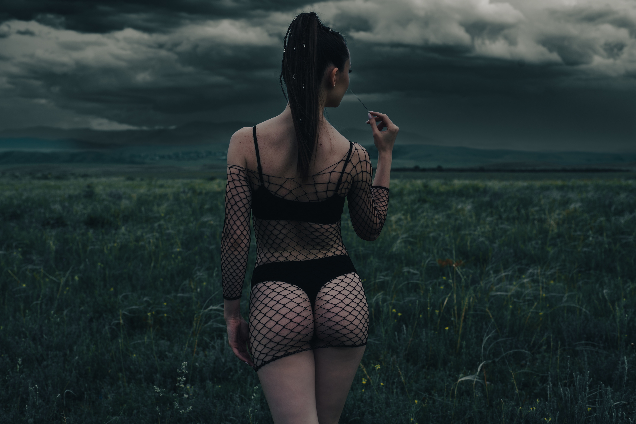 Кирилл Цой — Nude, boudoir фотограф, Усть-Каменогорск, Алматы