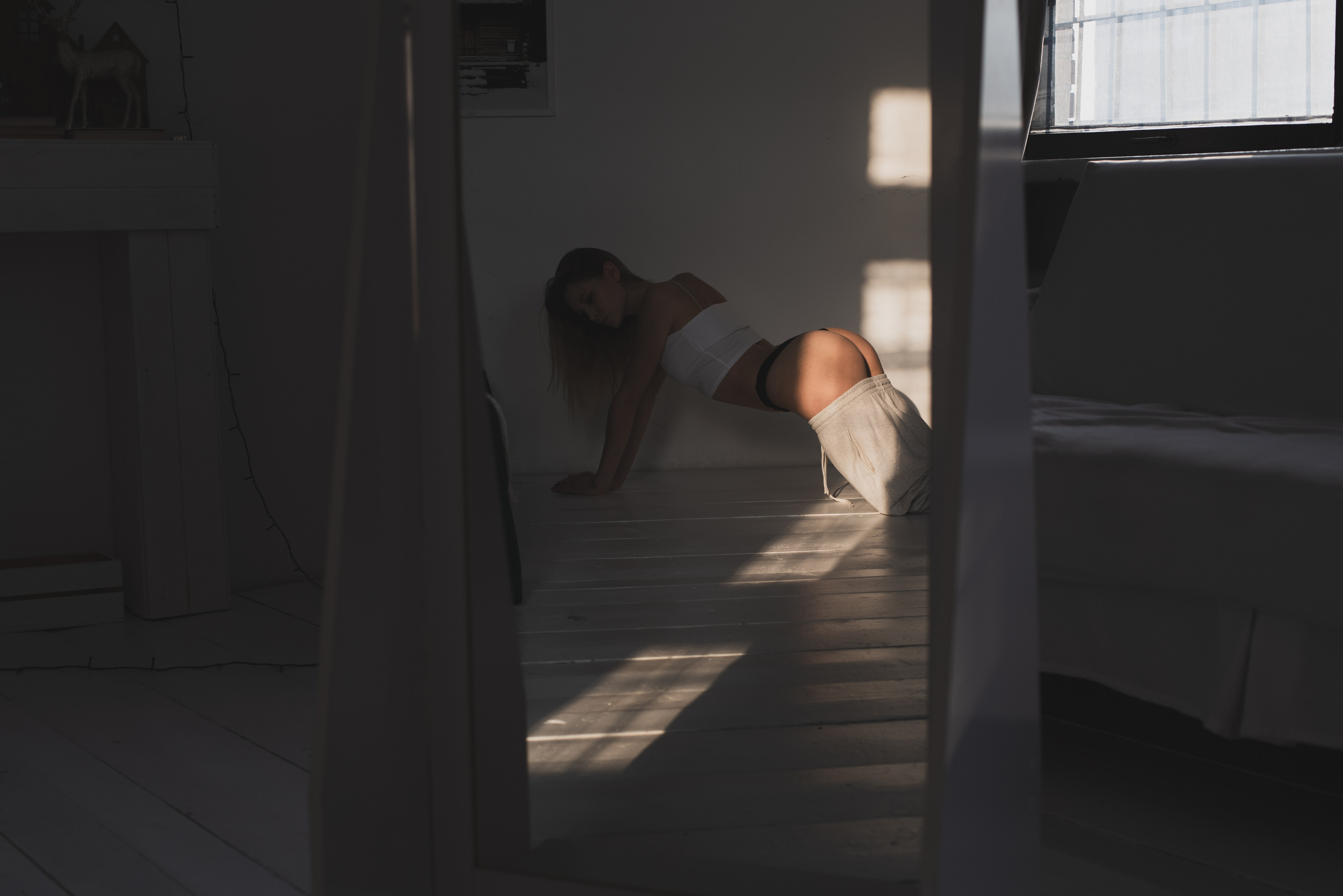 Кирилл Цой — Nude, boudoir фотограф, Усть-Каменогорск, Алматы