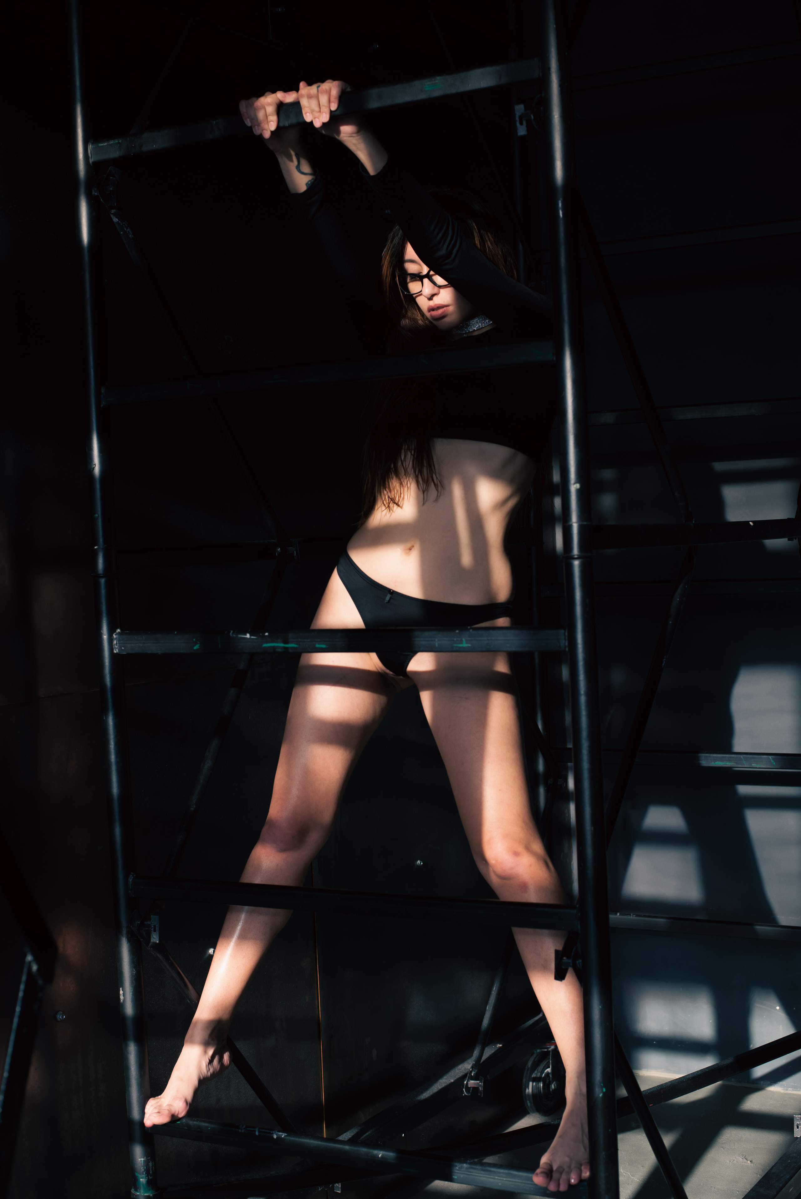 Кирилл Цой — Nude, boudoir фотограф, Усть-Каменогорск, Алматы