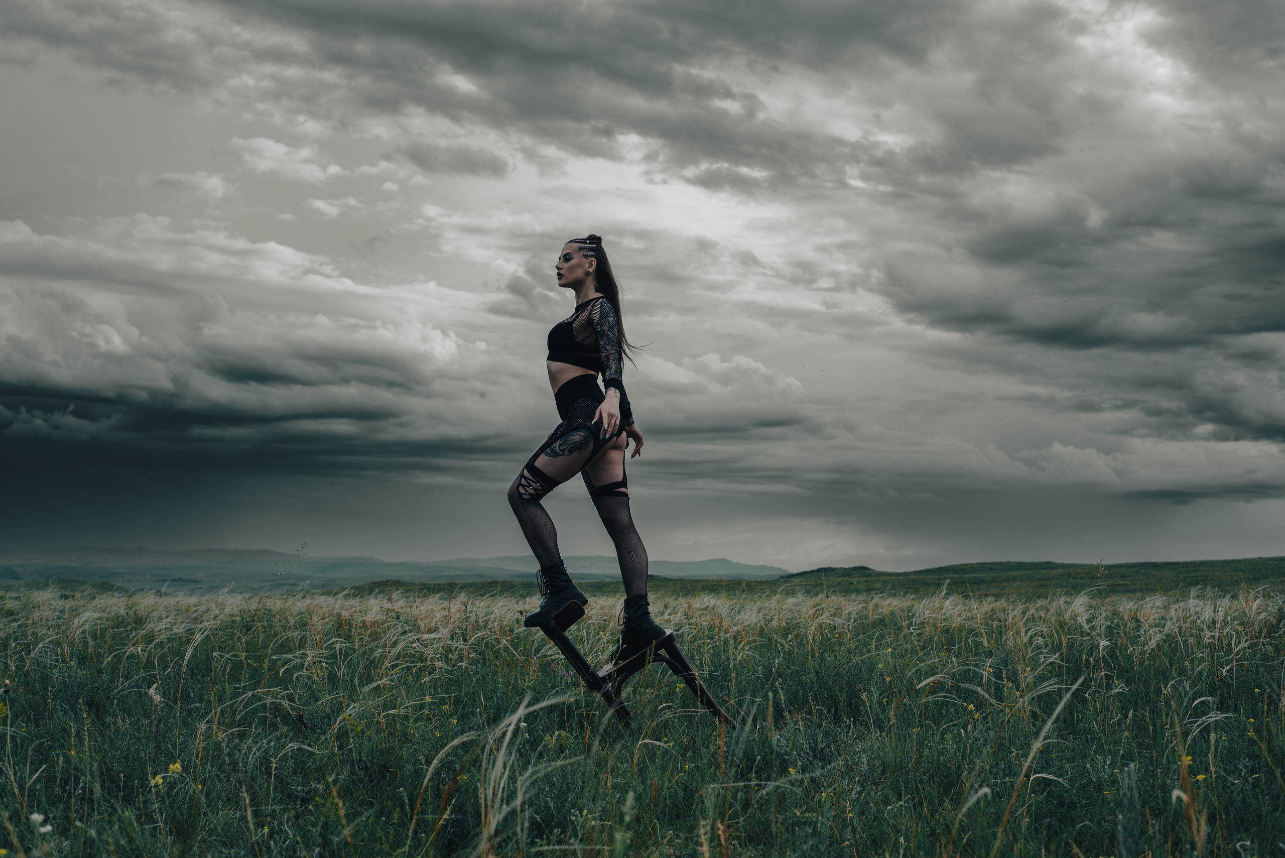 Кирилл Цой — Nude, boudoir фотограф, Усть-Каменогорск, Алматы