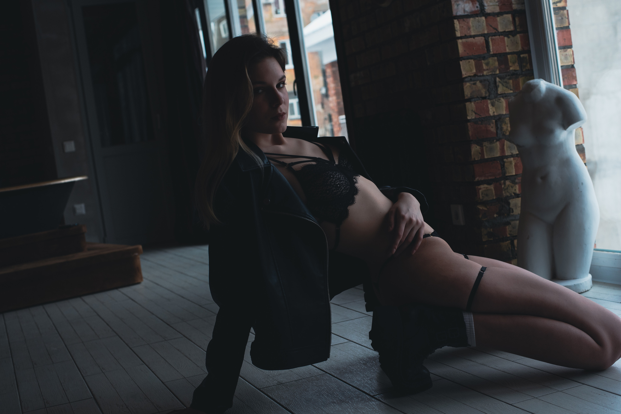 Кирилл Цой — Nude, boudoir фотограф, Усть-Каменогорск, Алматы