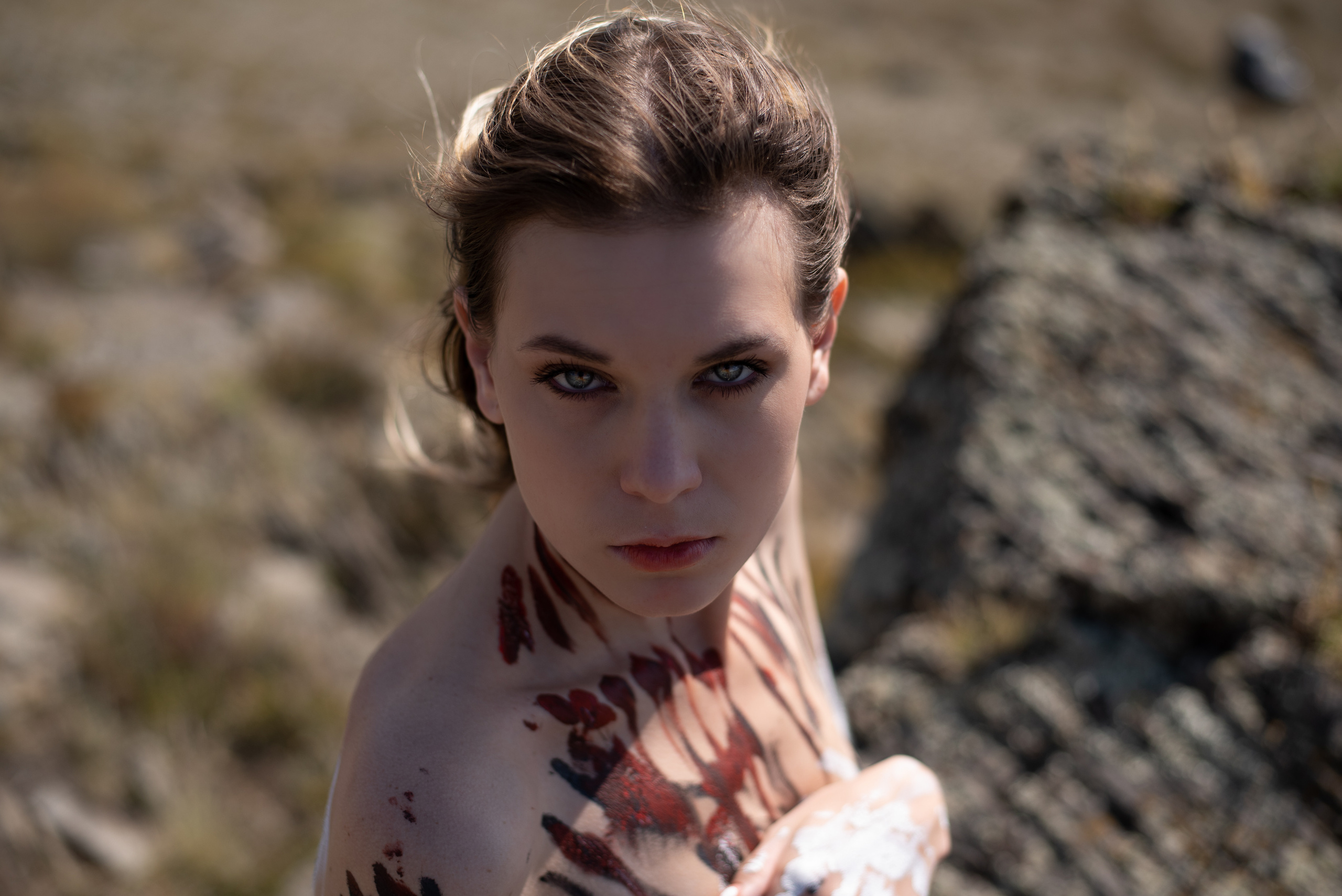 Кирилл Цой — Nude, boudoir фотограф, Усть-Каменогорск, Алматы