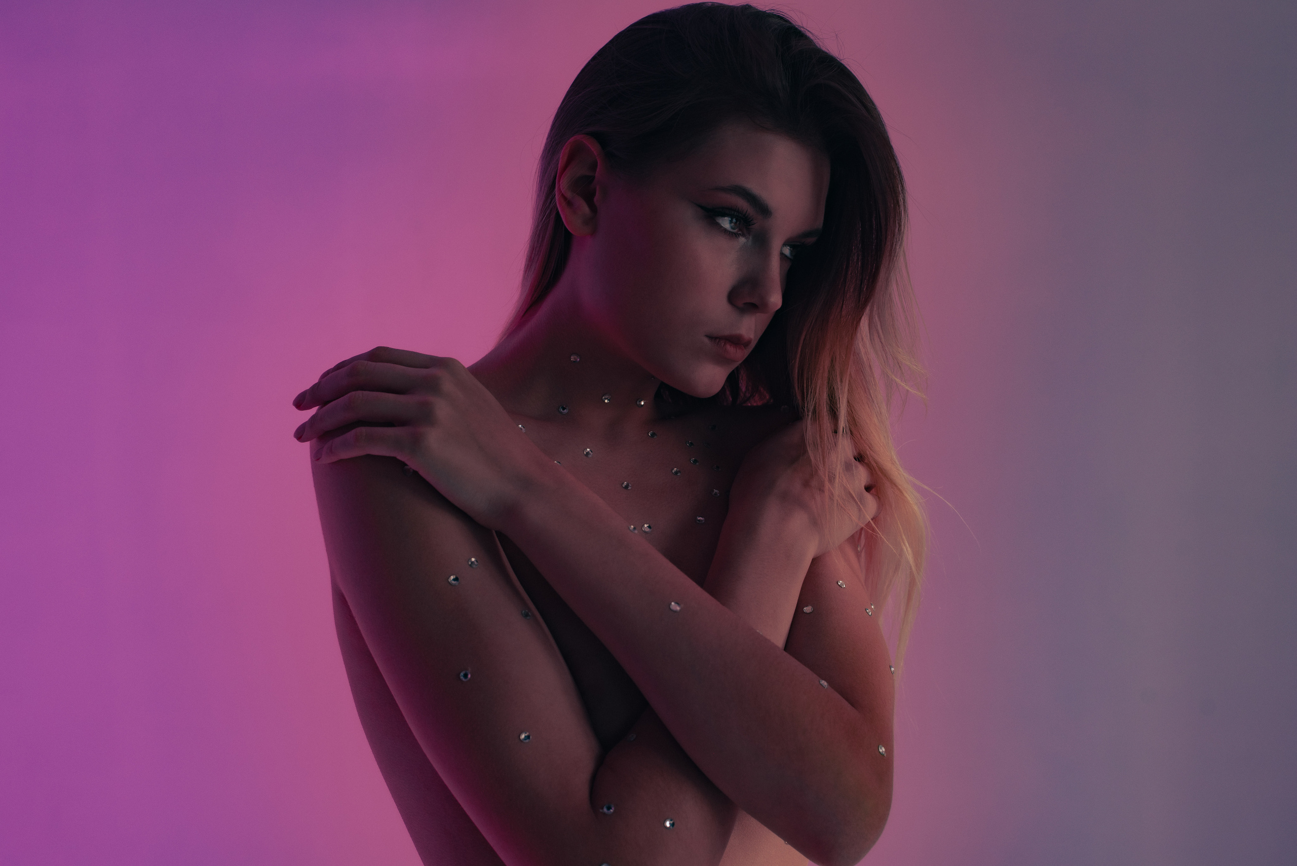 Кирилл Цой — Nude, boudoir фотограф, Усть-Каменогорск, Алматы