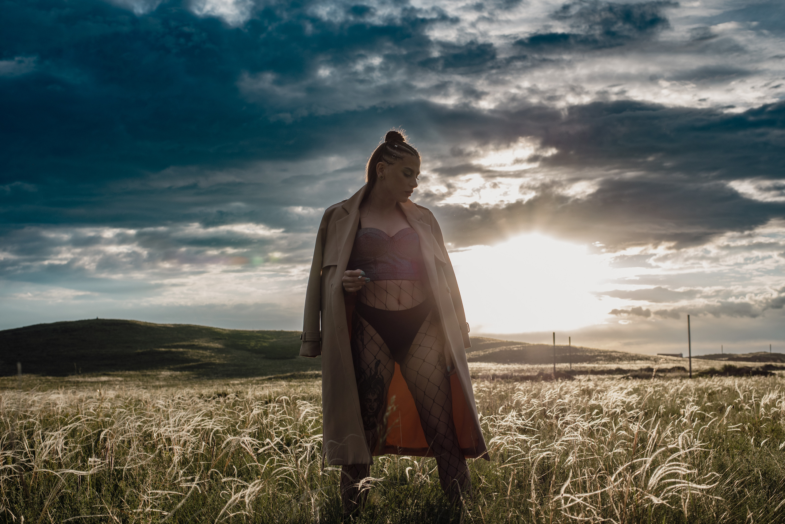 Кирилл Цой — Nude, boudoir фотограф, Усть-Каменогорск, Алматы