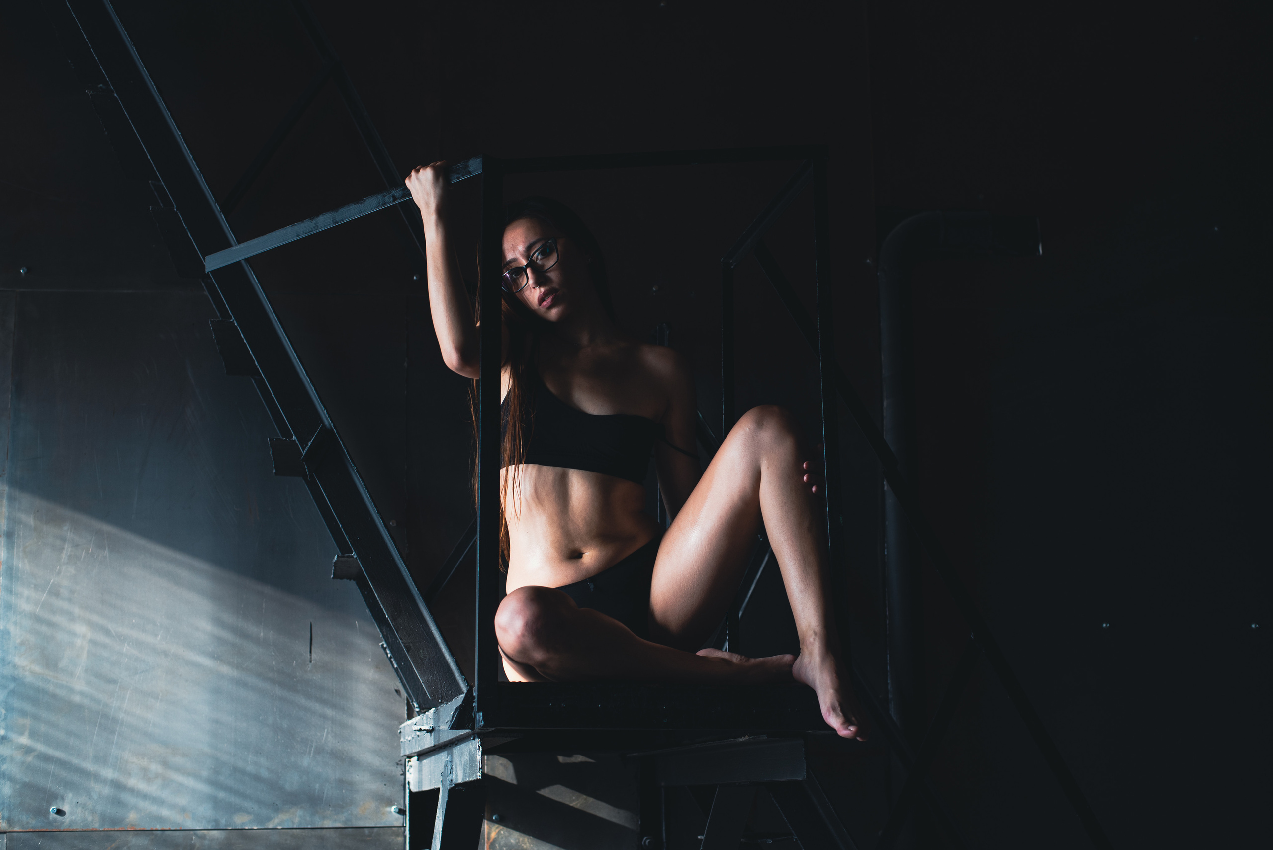 Кирилл Цой — Nude, boudoir фотограф, Усть-Каменогорск, Алматы