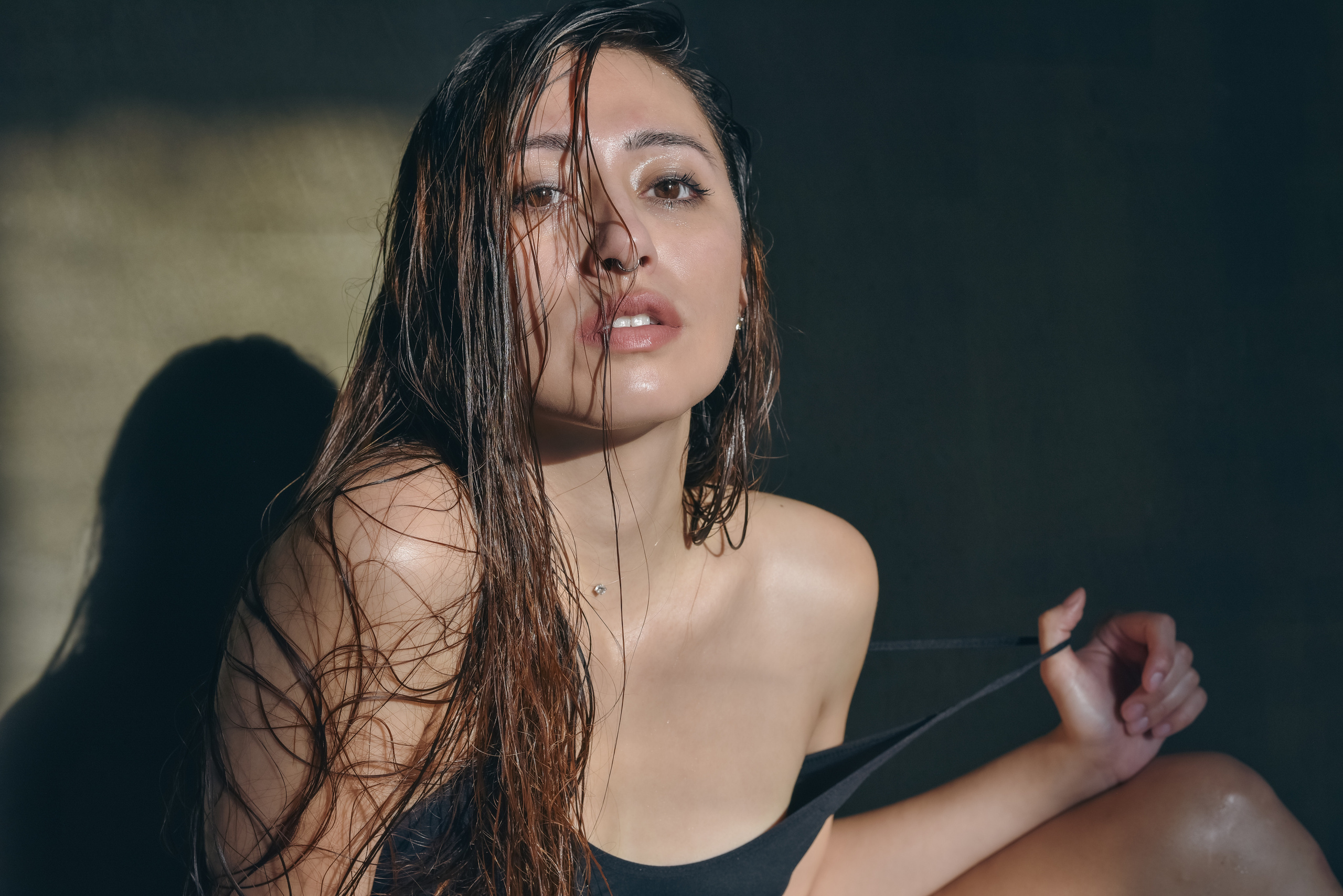 Кирилл Цой — Nude, boudoir фотограф, Усть-Каменогорск, Алматы