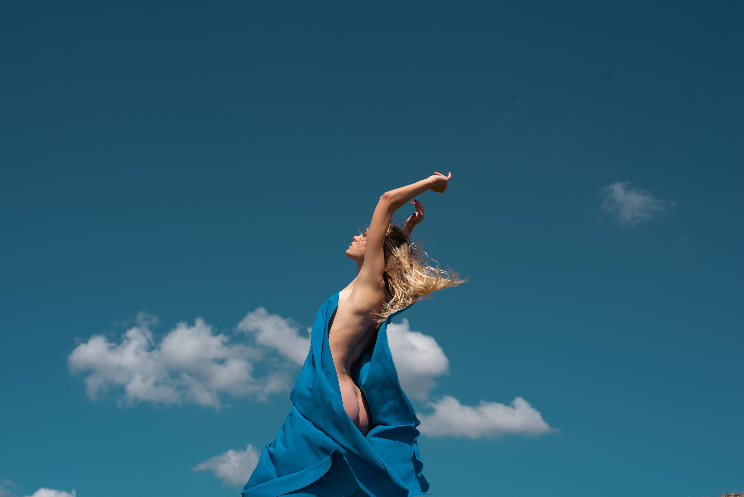 Кирилл Цой — Nude, boudoir фотограф, Усть-Каменогорск, Алматы