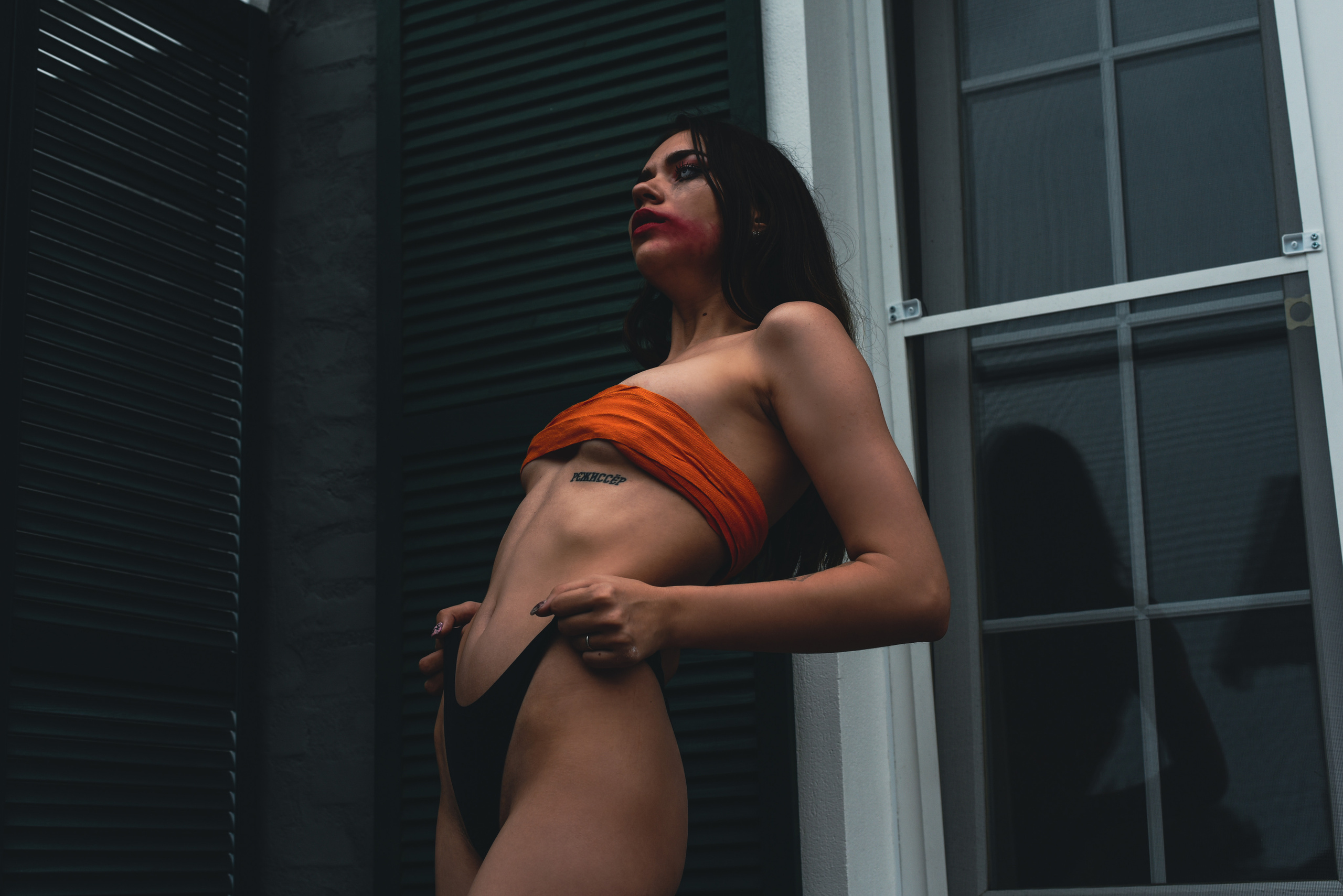 Кирилл Цой — Nude, boudoir фотограф, Усть-Каменогорск, Алматы