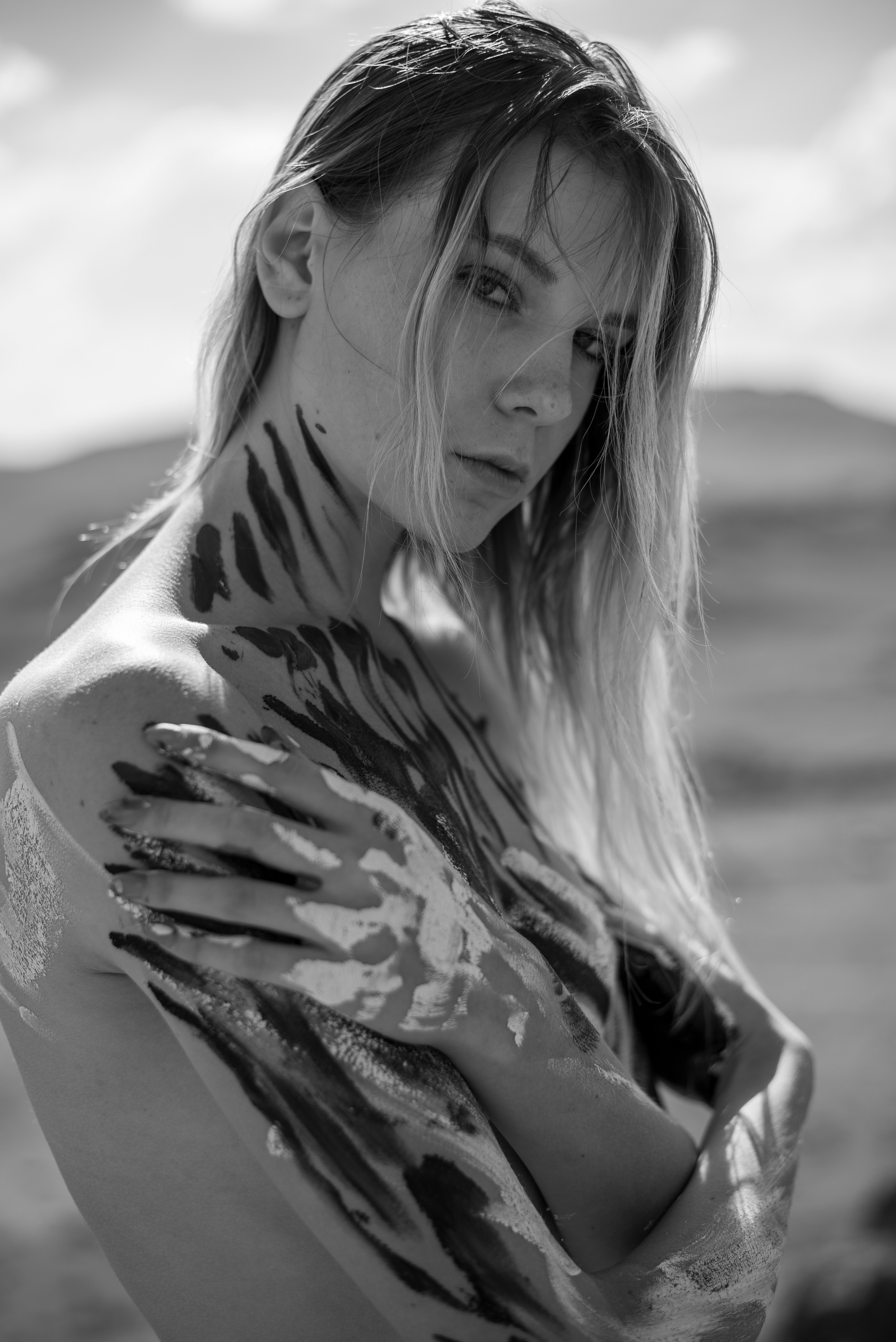 Кирилл Цой — Nude, boudoir фотограф, Усть-Каменогорск, Алматы