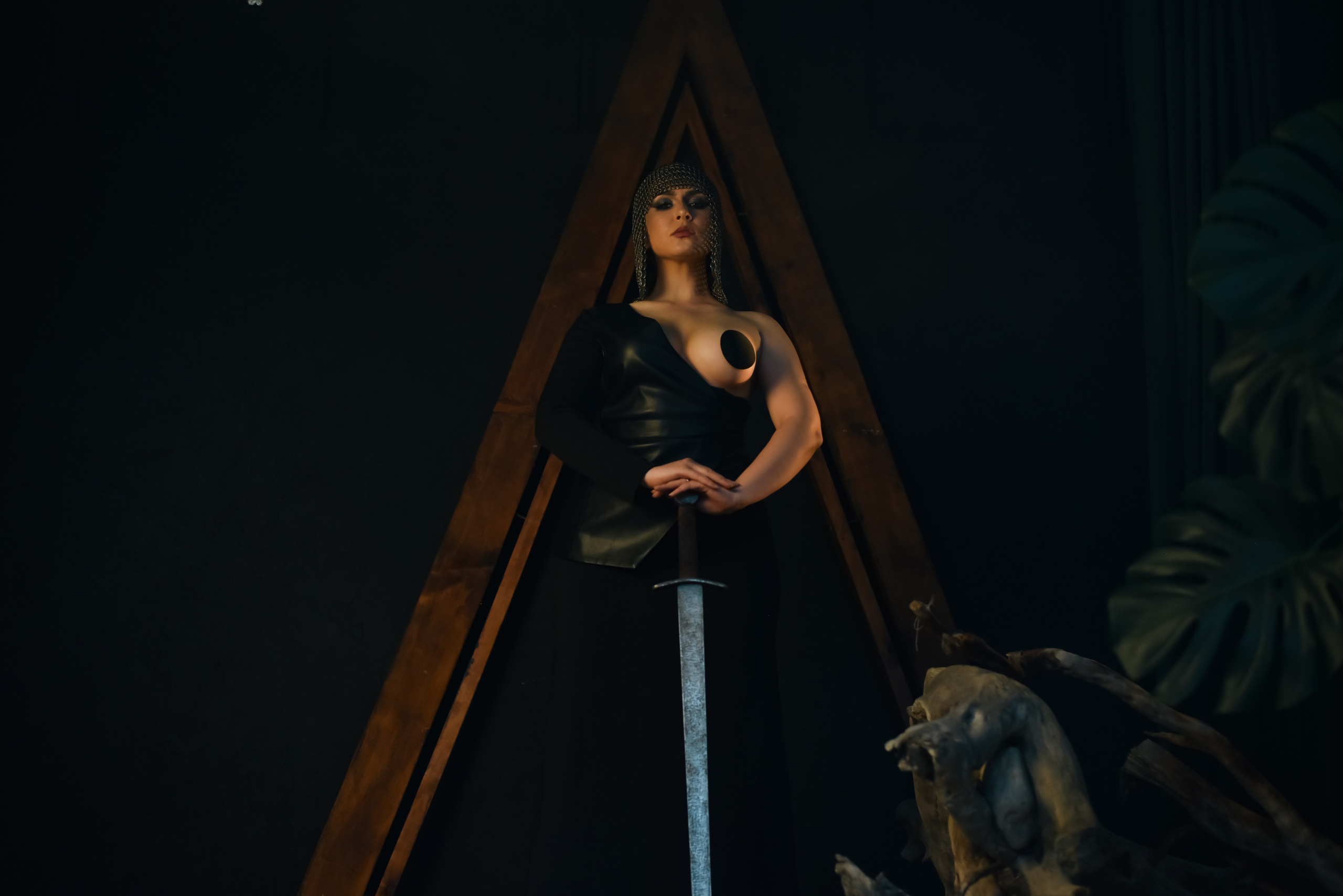 Кирилл Цой — Nude, boudoir фотограф, Усть-Каменогорск, Алматы