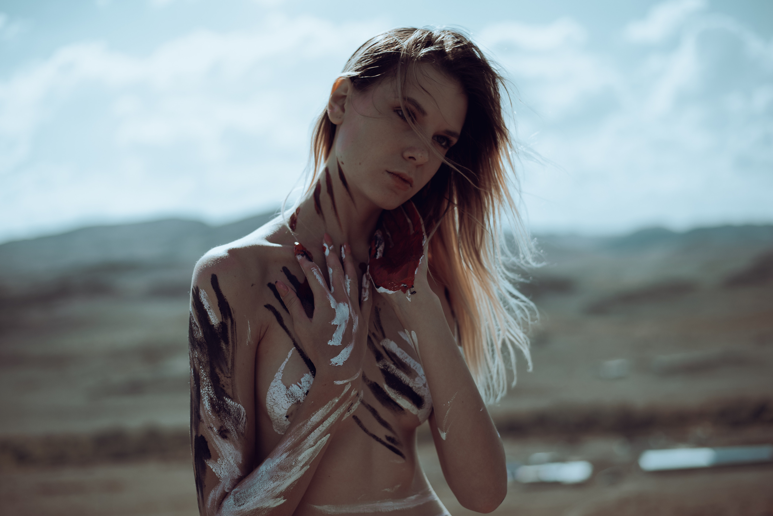 Кирилл Цой — Nude, boudoir фотограф, Усть-Каменогорск, Алматы