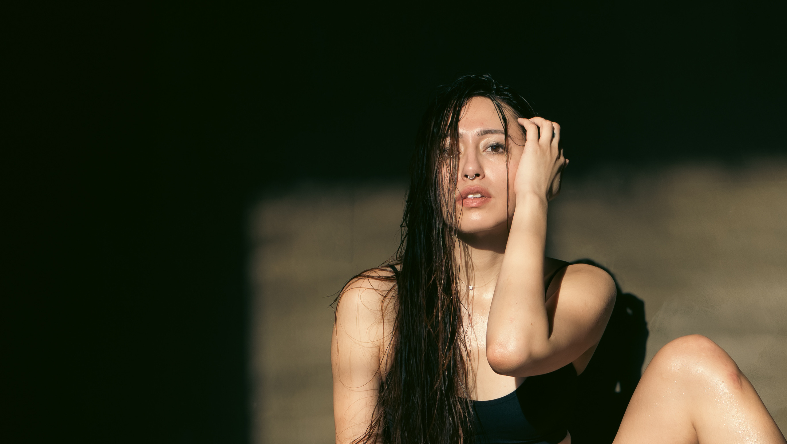 Кирилл Цой — Nude, boudoir фотограф, Усть-Каменогорск, Алматы