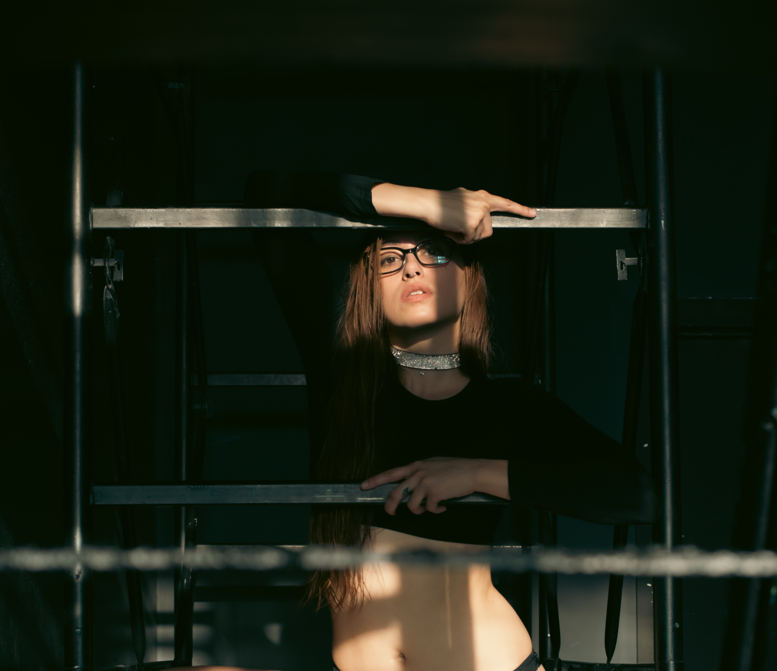 Кирилл Цой — Nude, boudoir фотограф, Усть-Каменогорск, Алматы